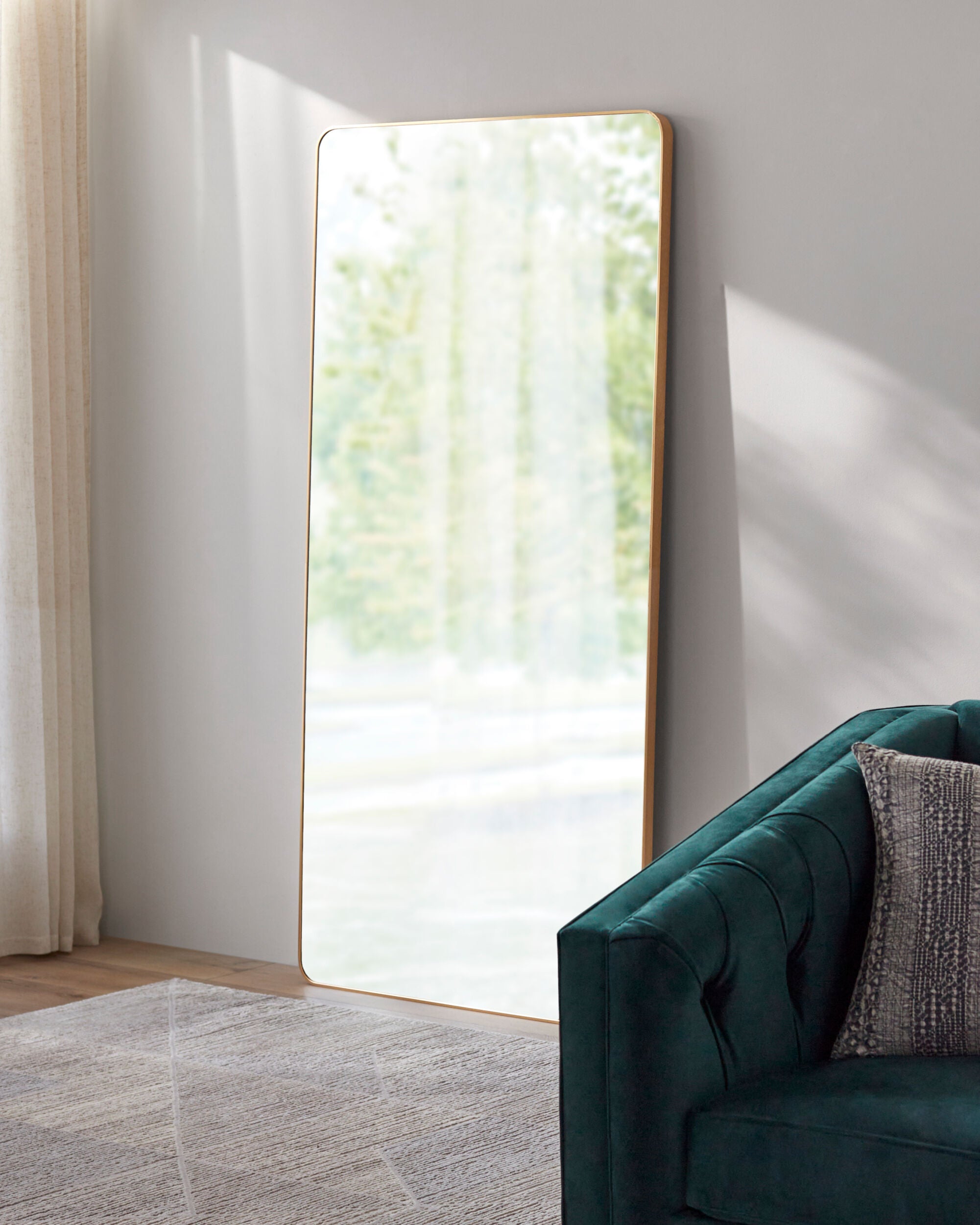 Aranya Full Length Mirror