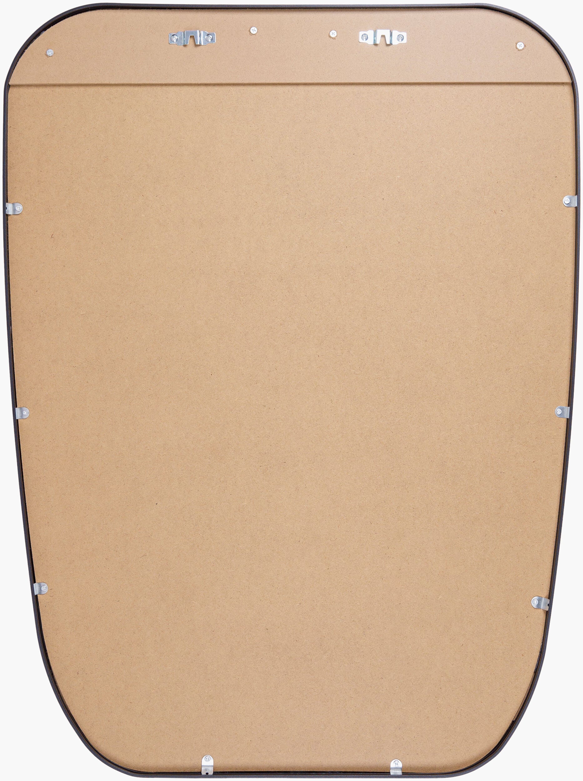 Aranya Accent Mirror