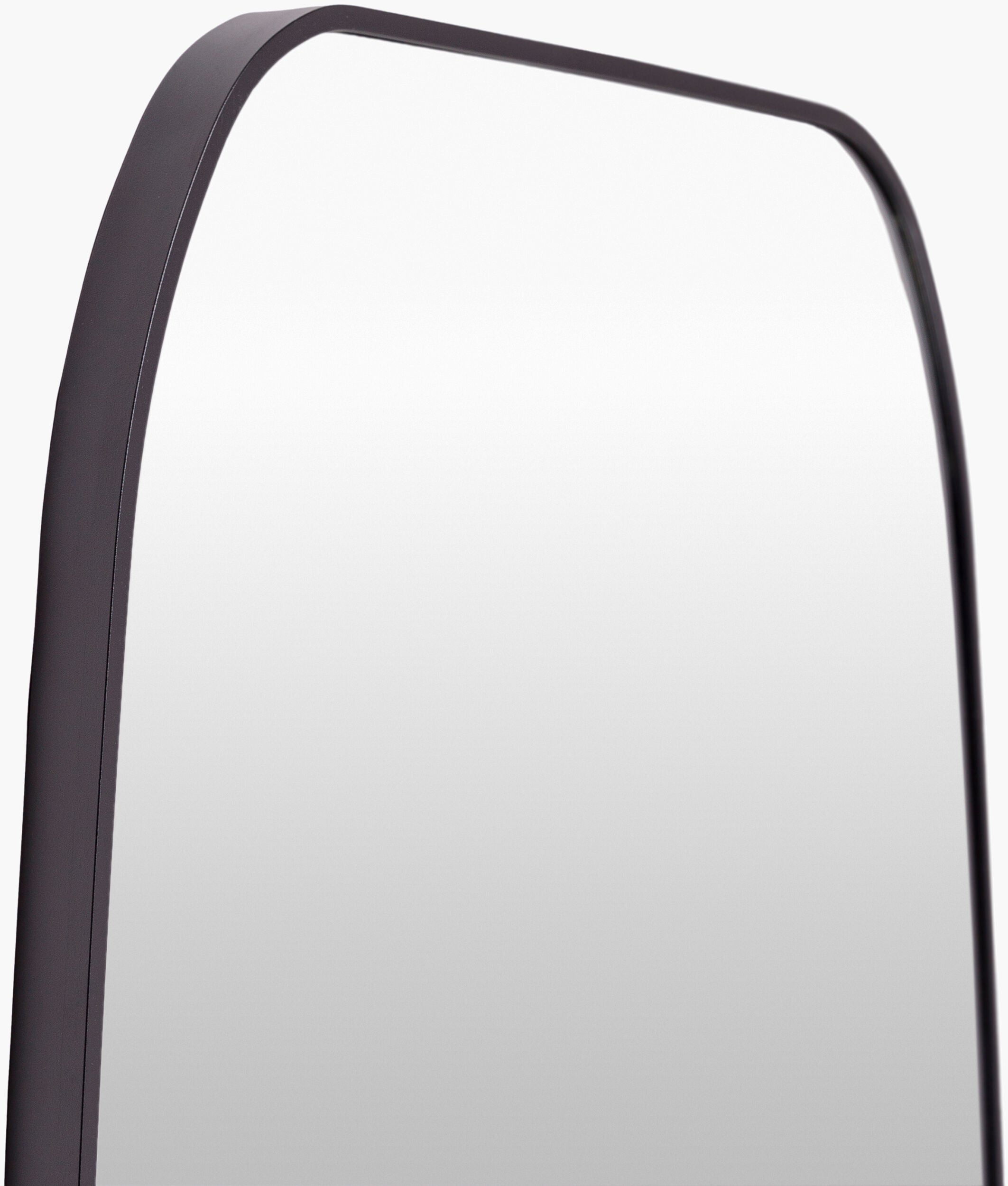 Aranya Accent Mirror