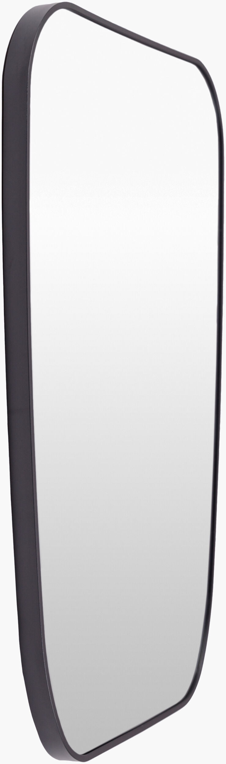 Aranya Accent Mirror