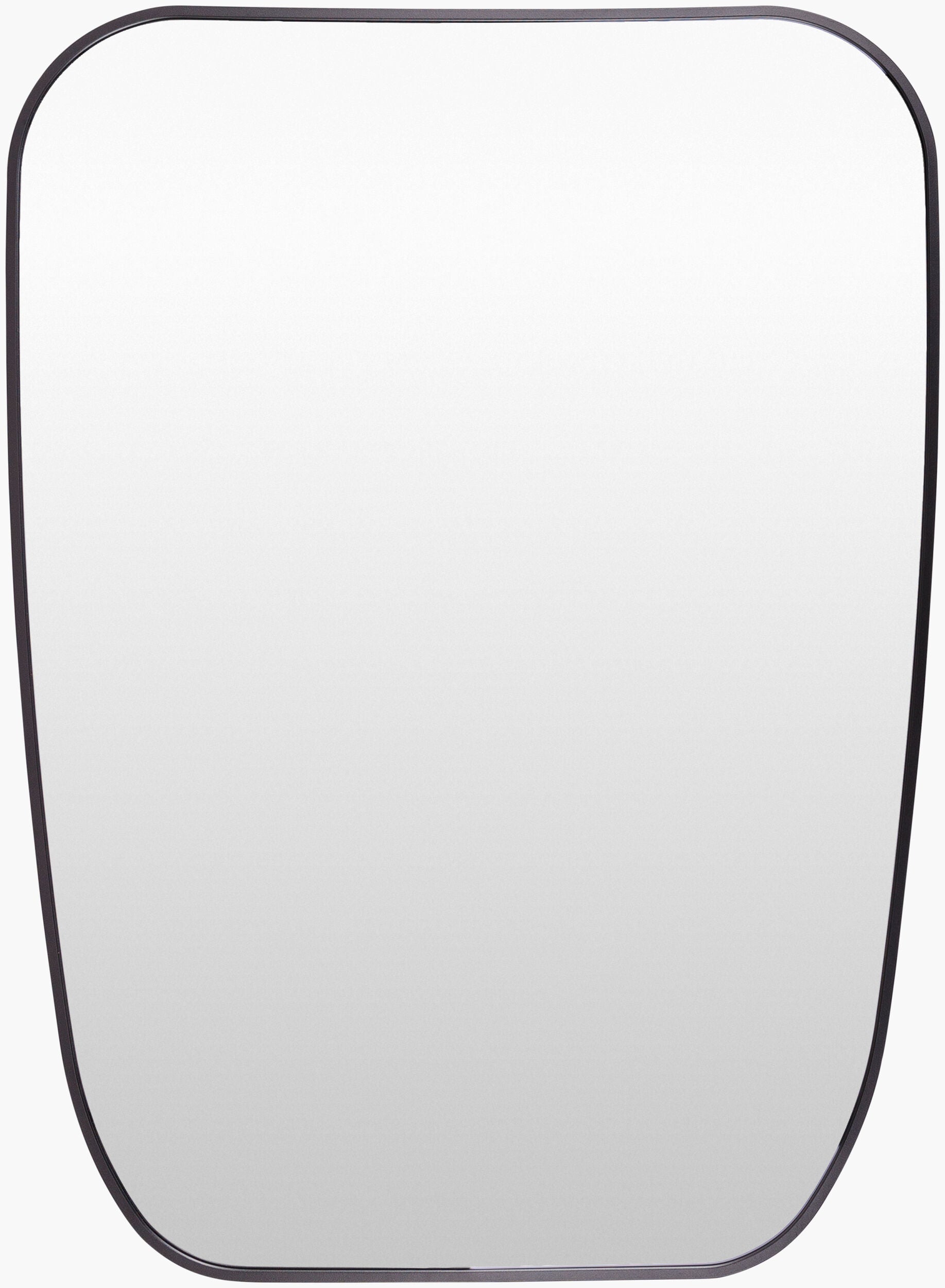Aranya Accent Mirror