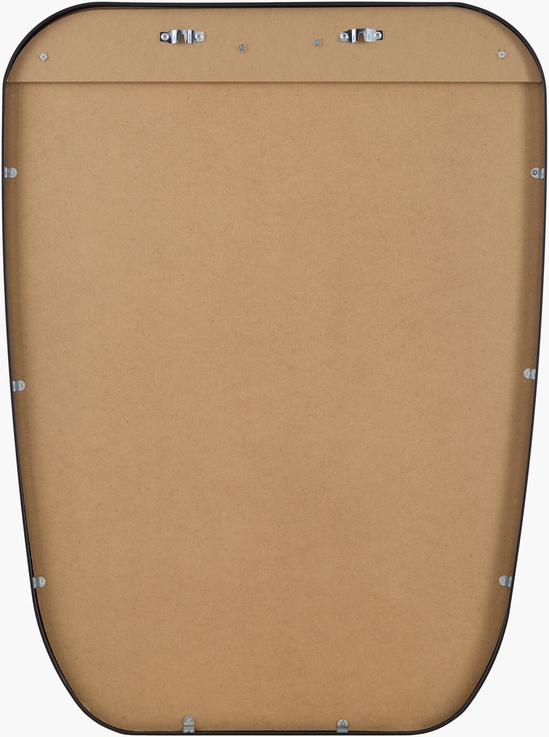 Aranya Accent Mirror