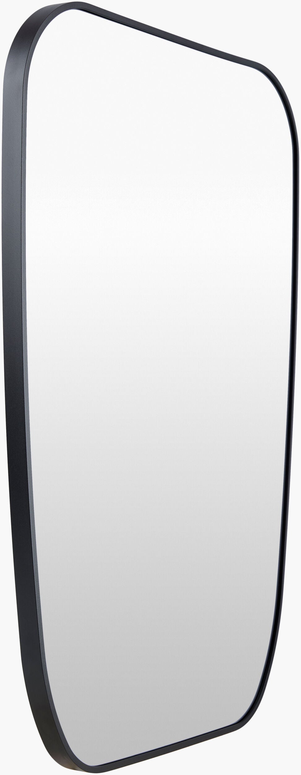 Aranya Accent Mirror