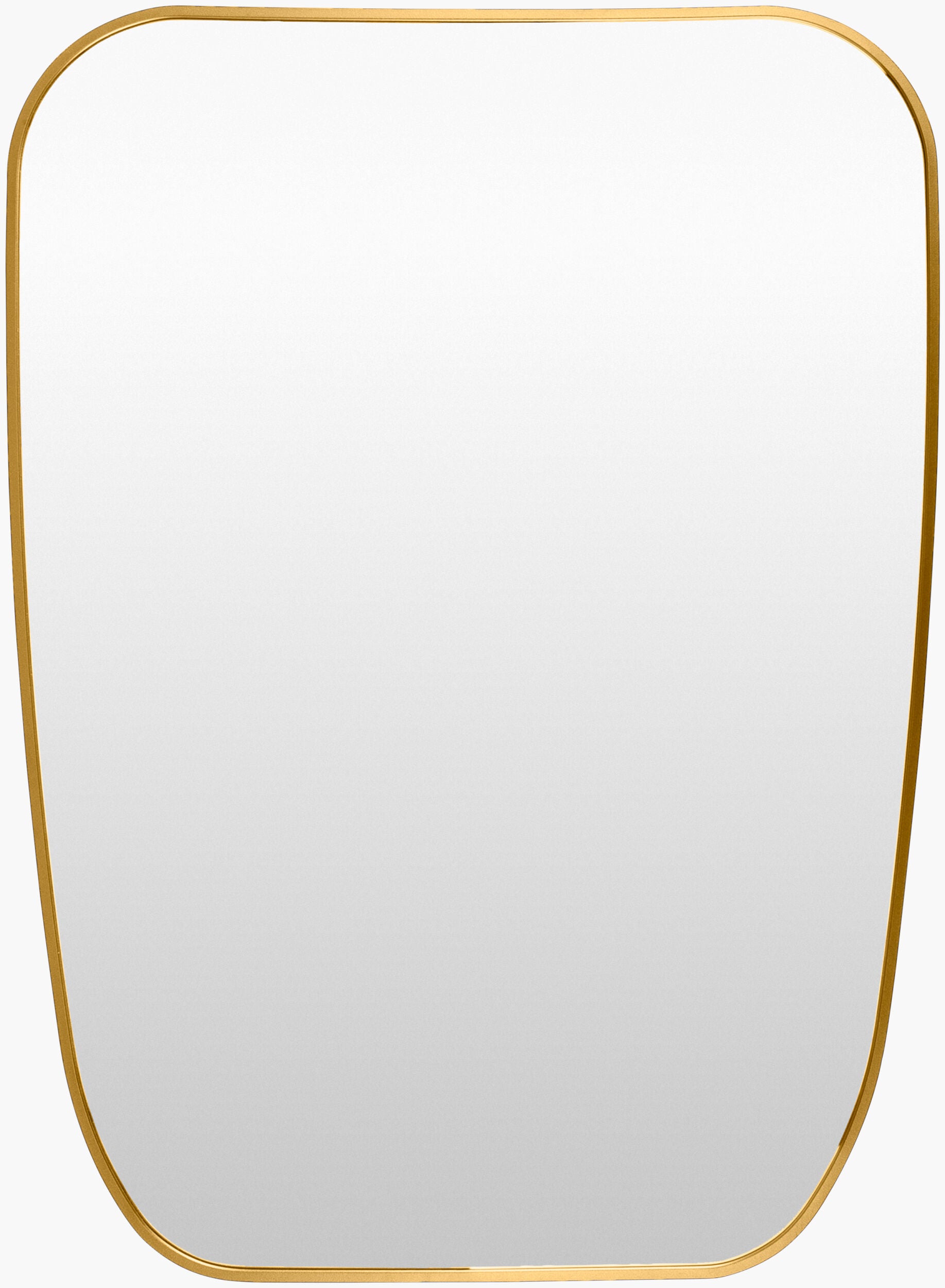 Aranya Accent Mirror