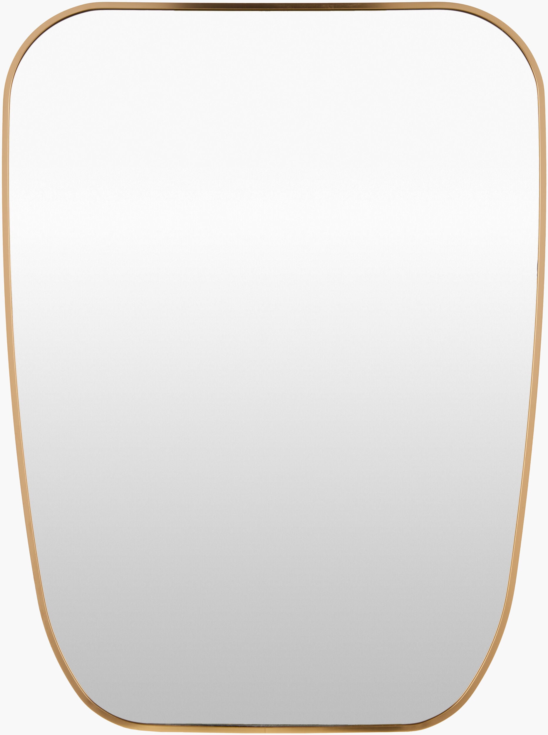 Aranya Accent Mirror