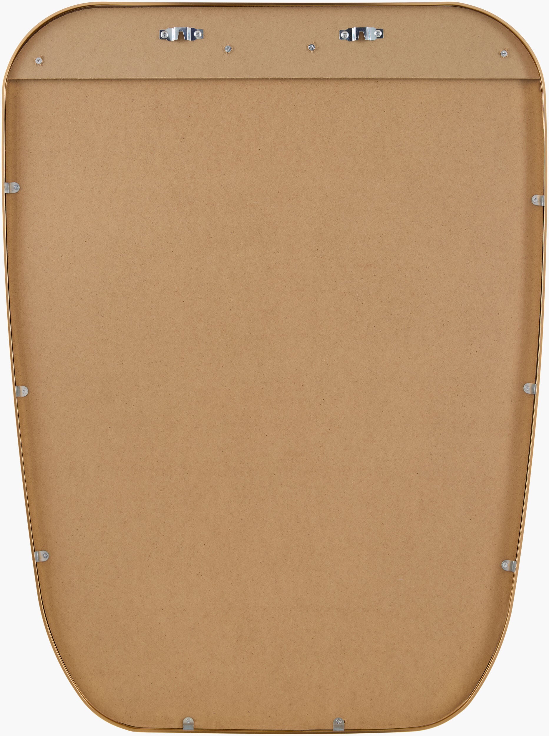 Aranya Accent Mirror