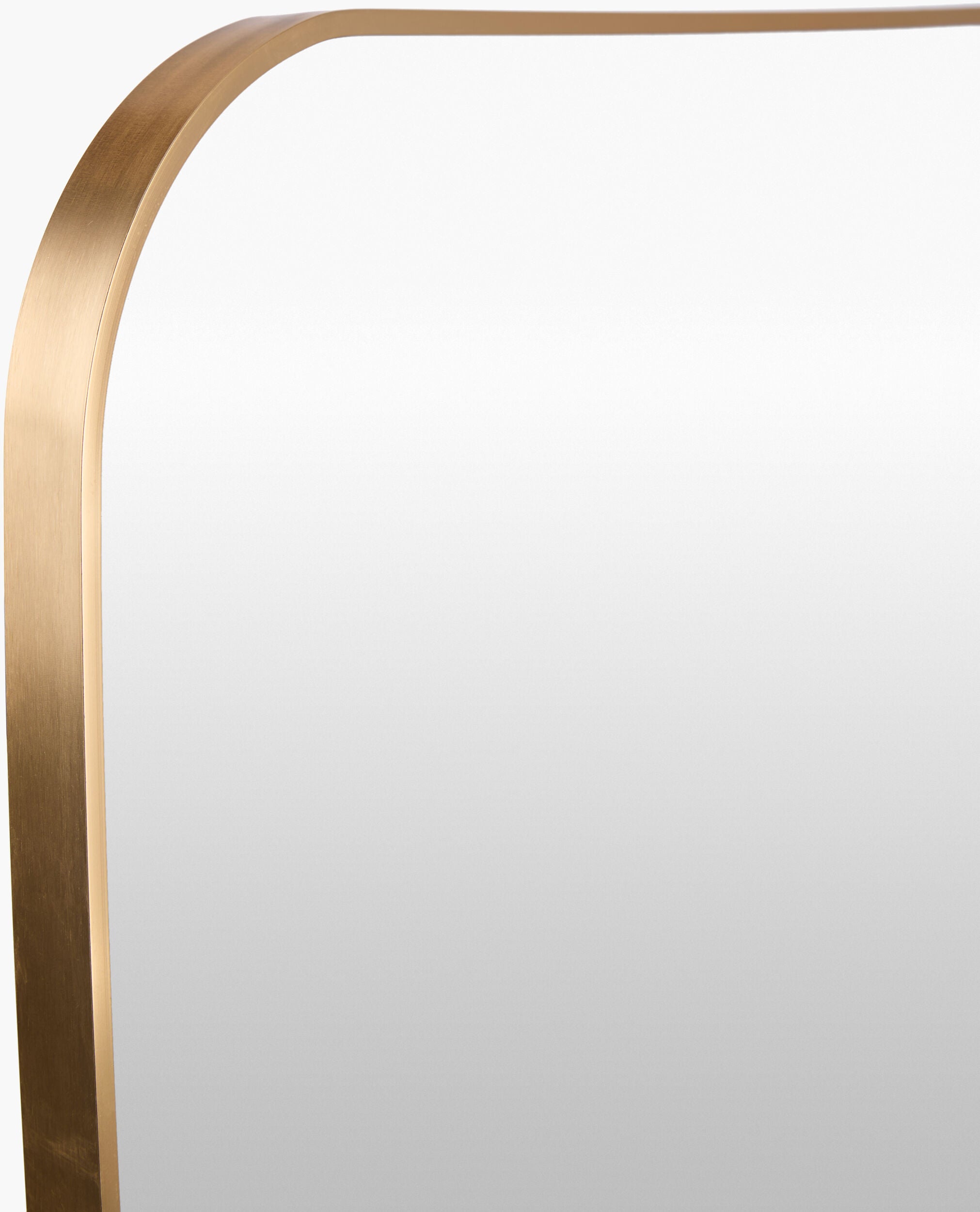 Aranya Accent Mirror