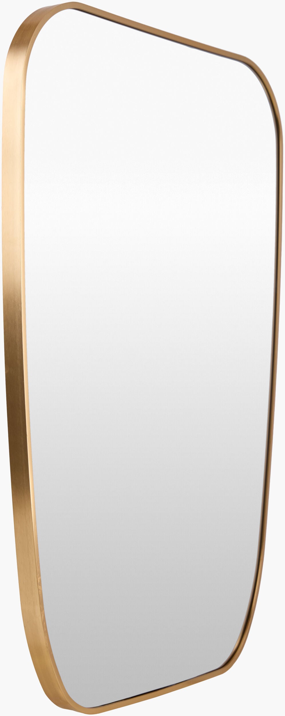 Aranya Accent Mirror