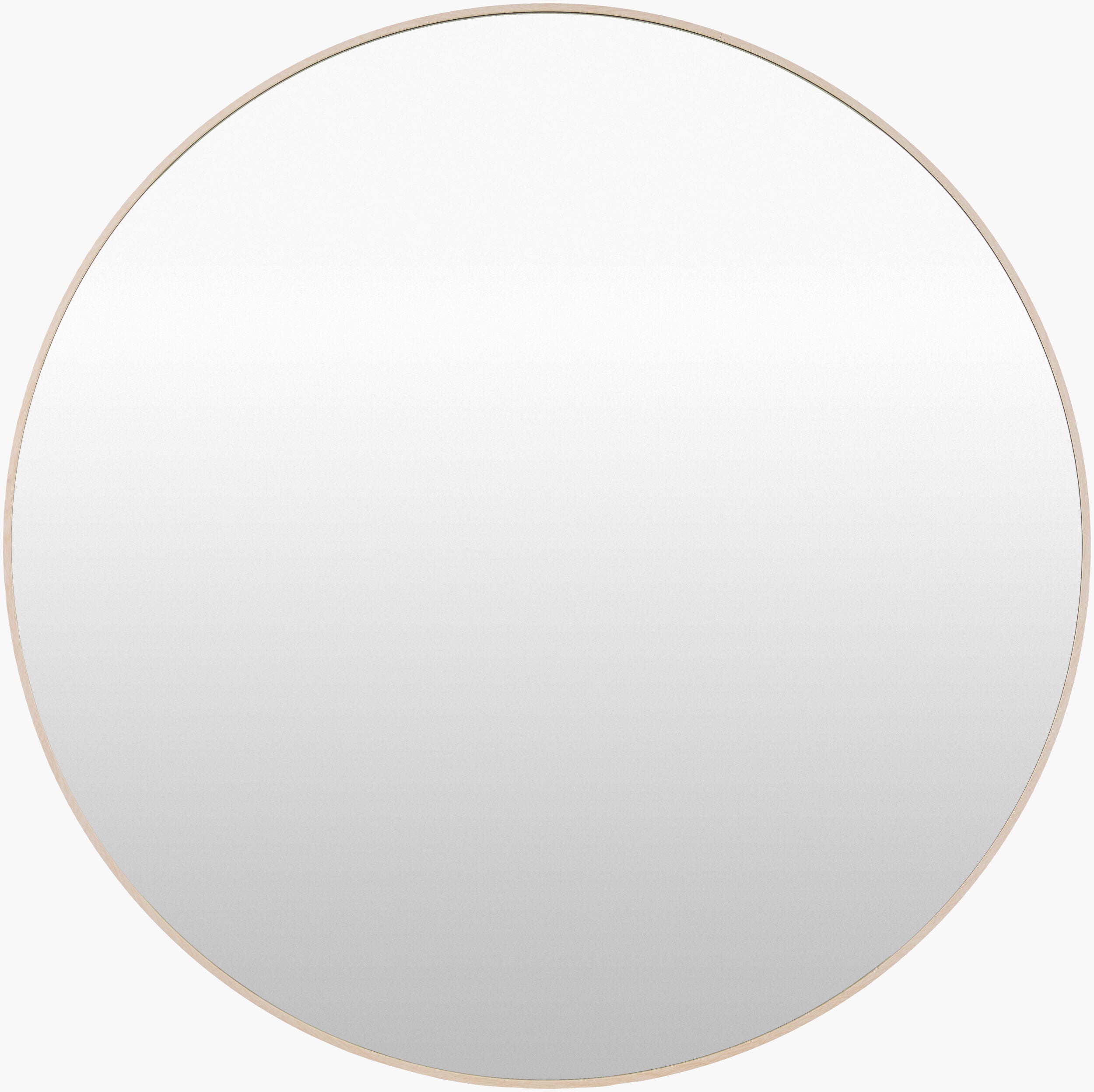 Aranya Accent Mirror