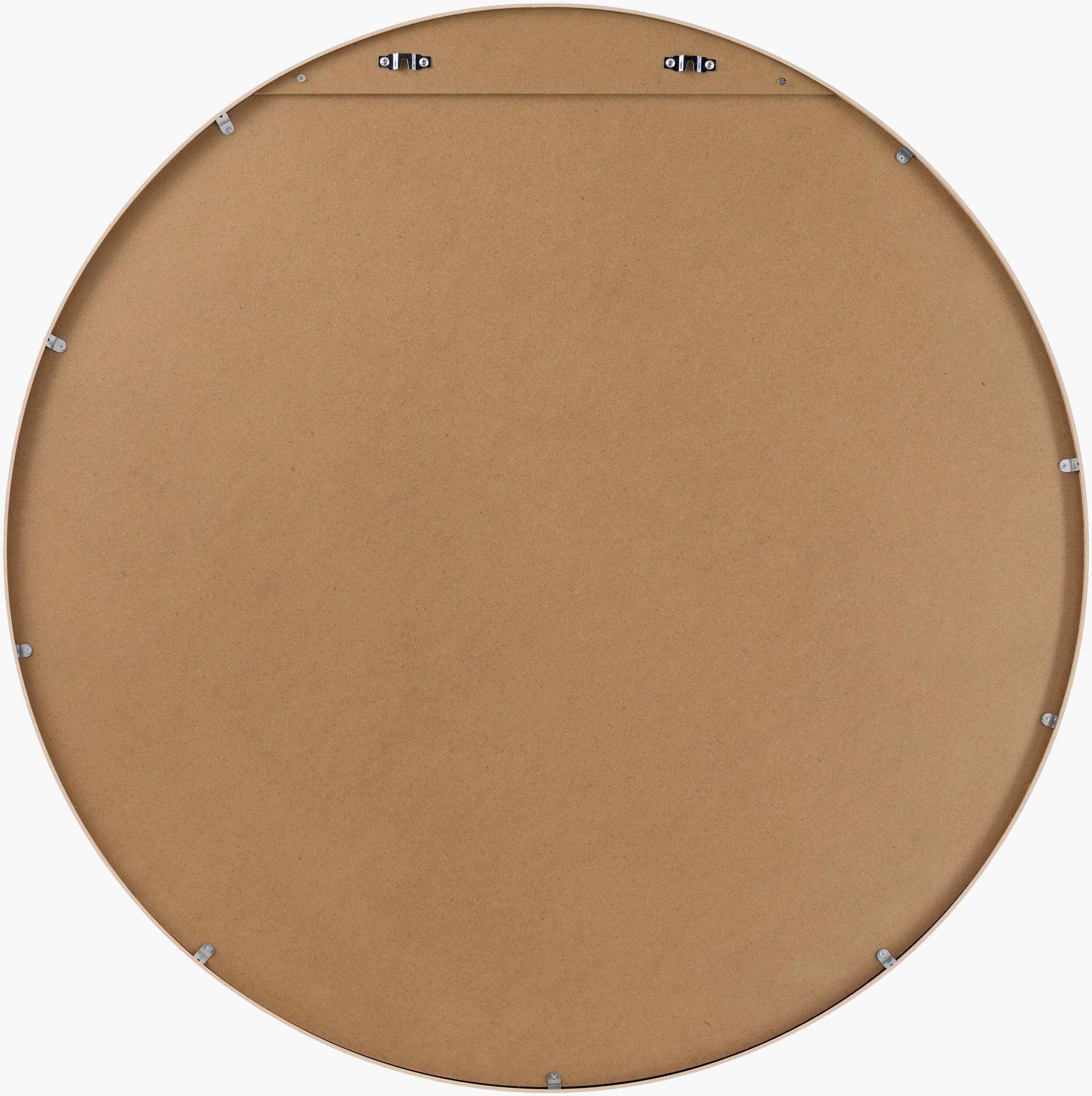 Aranya Accent Mirror