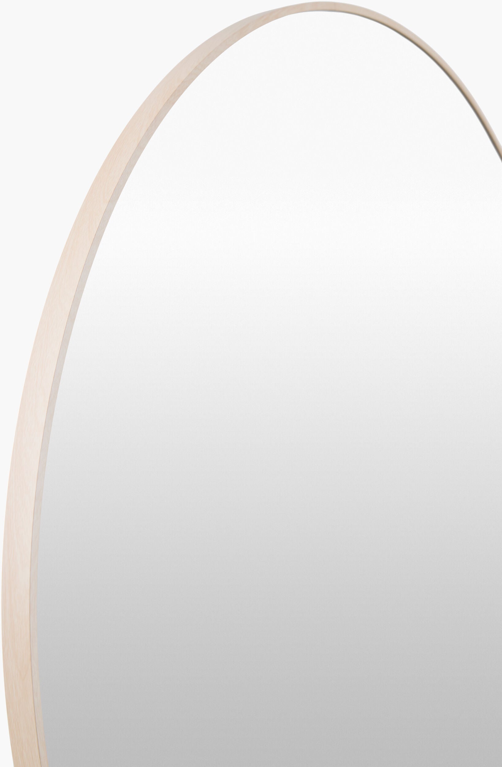 Aranya Accent Mirror