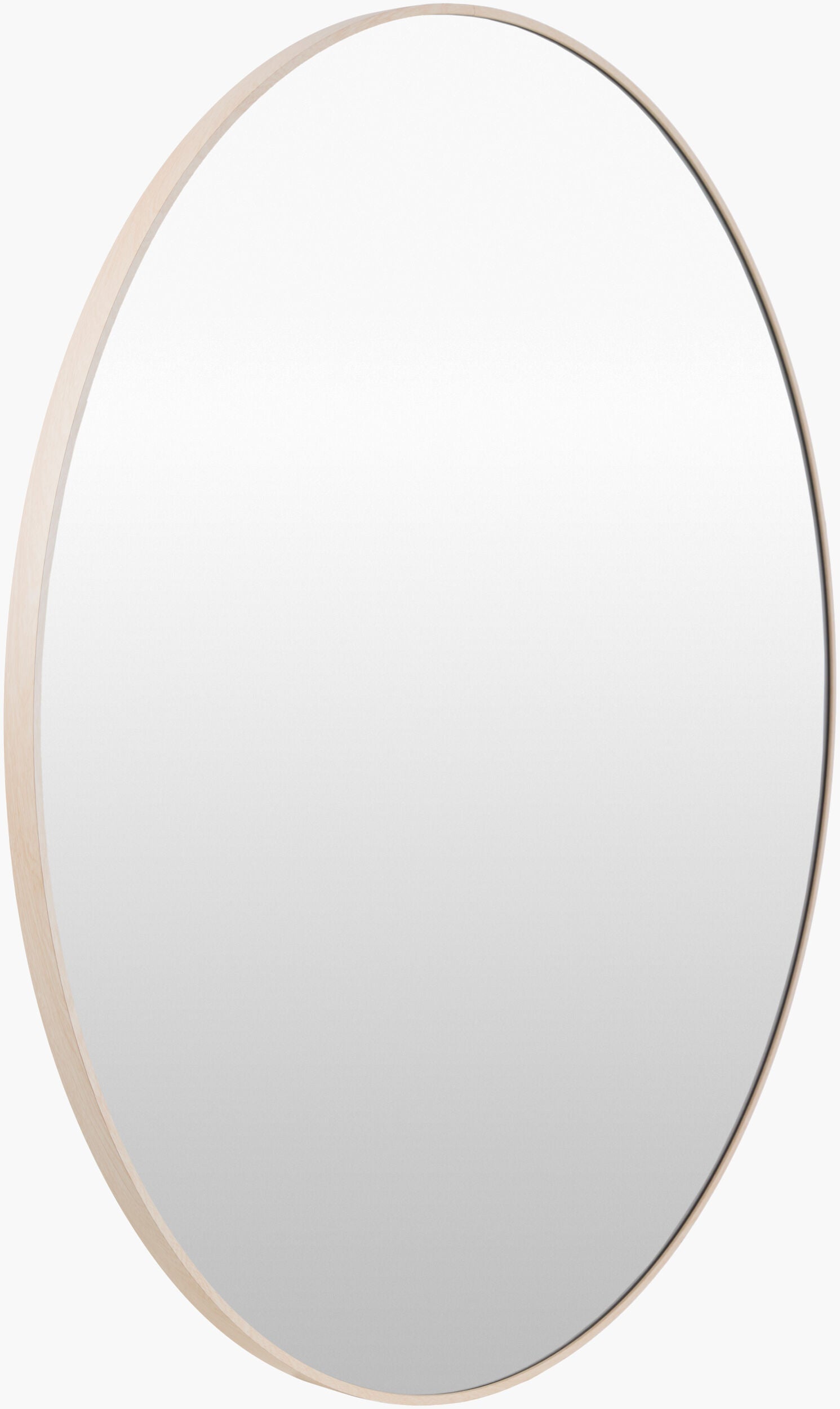 Aranya Accent Mirror