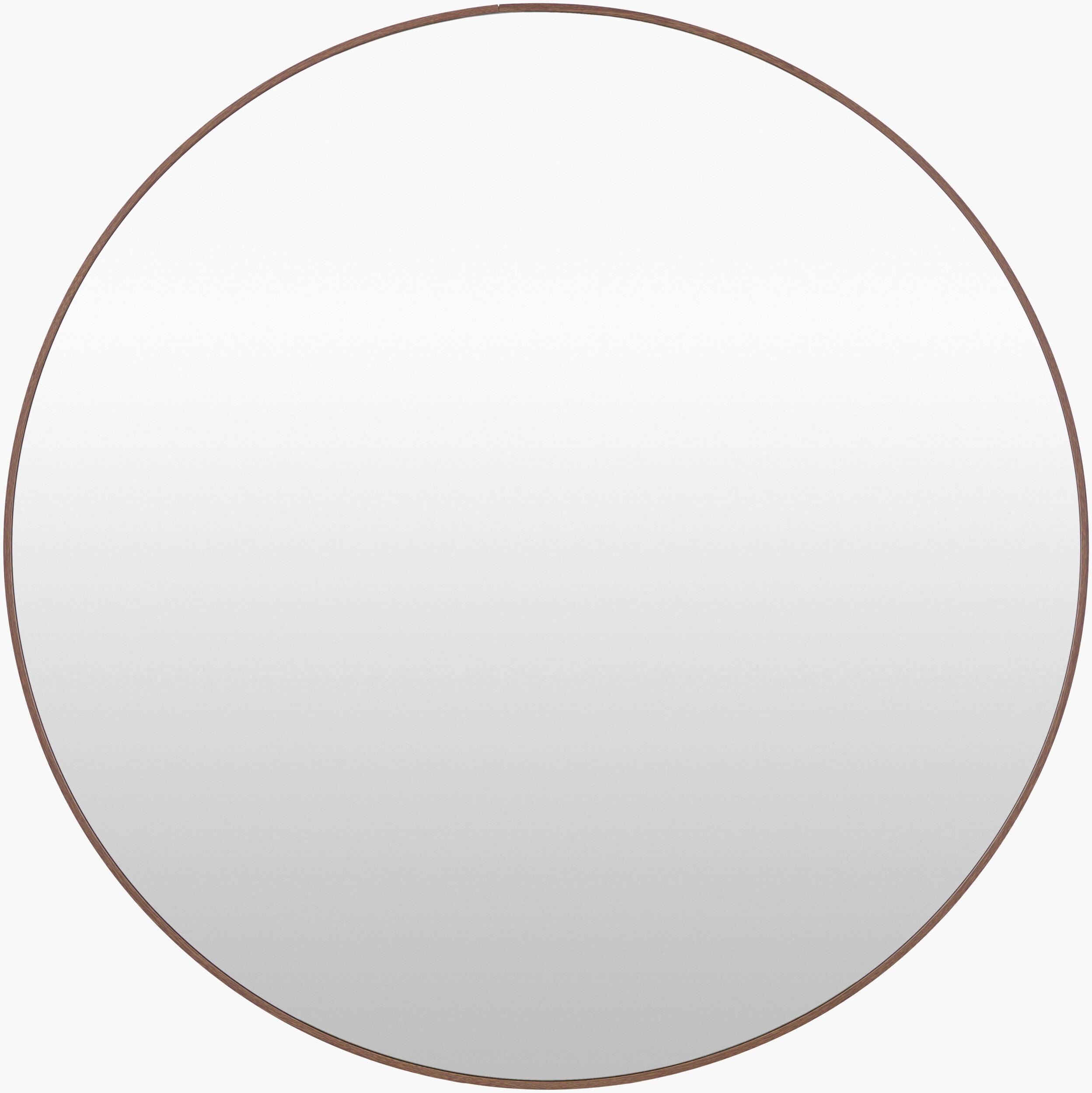 Aranya Accent Mirror