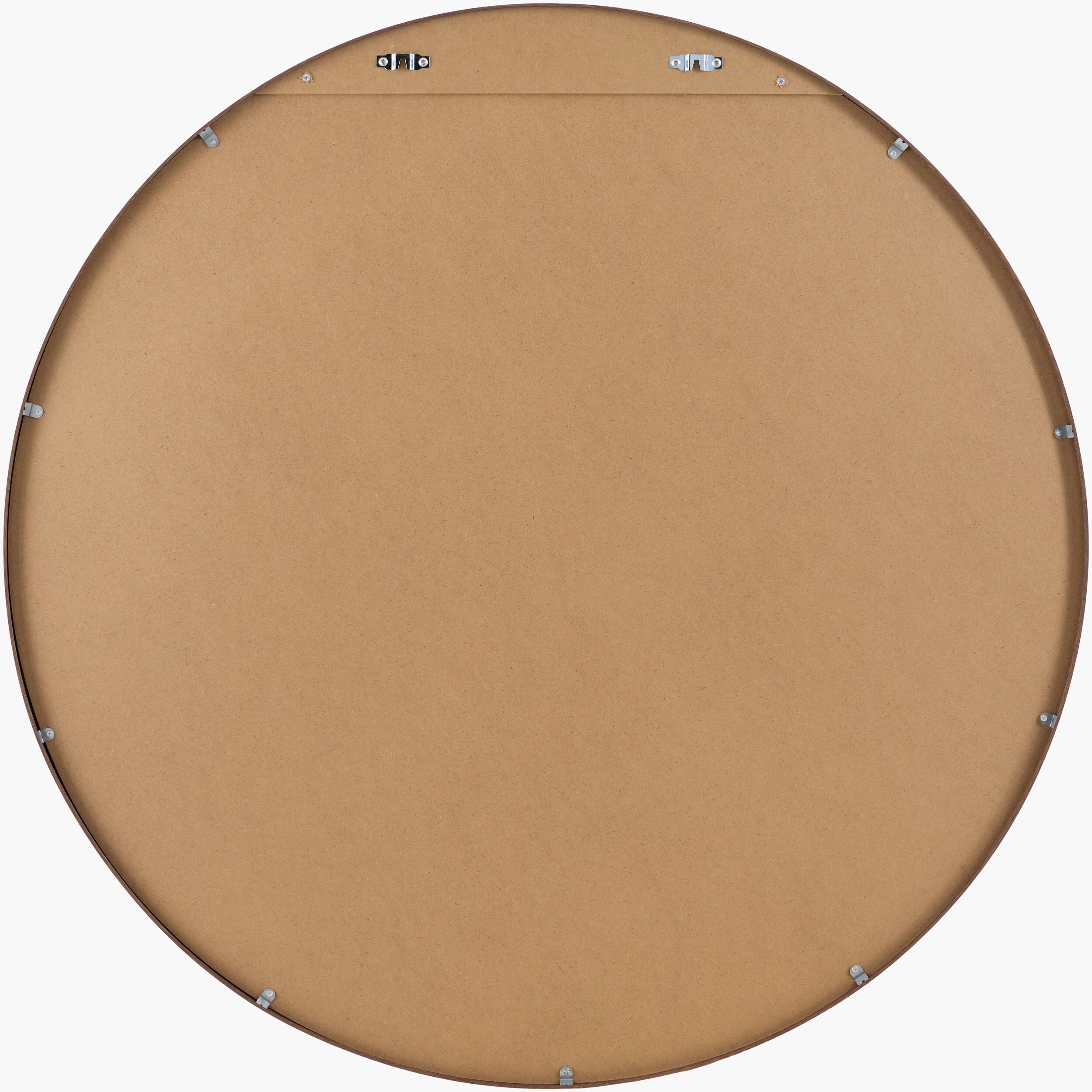 Aranya Accent Mirror