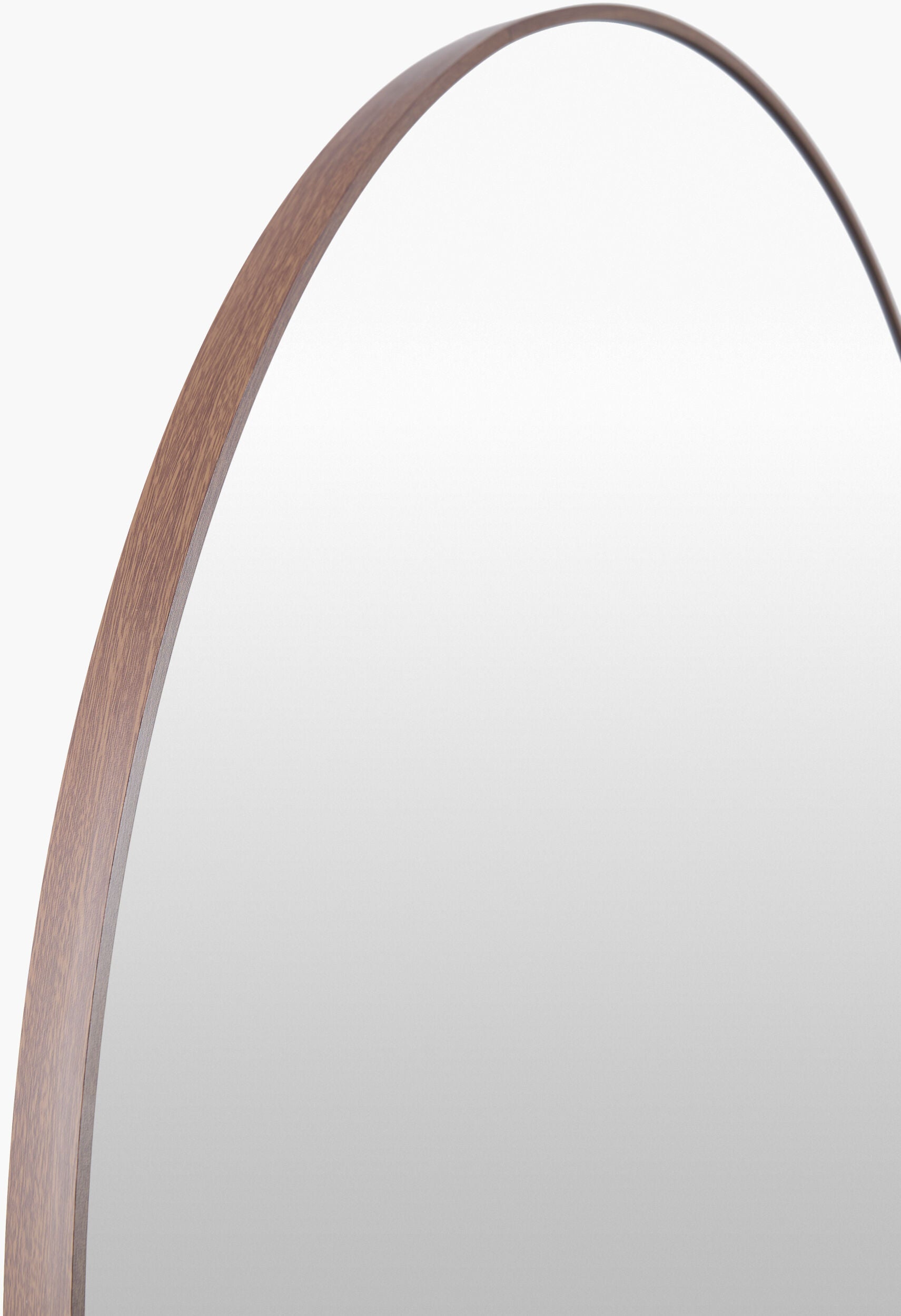 Aranya Accent Mirror