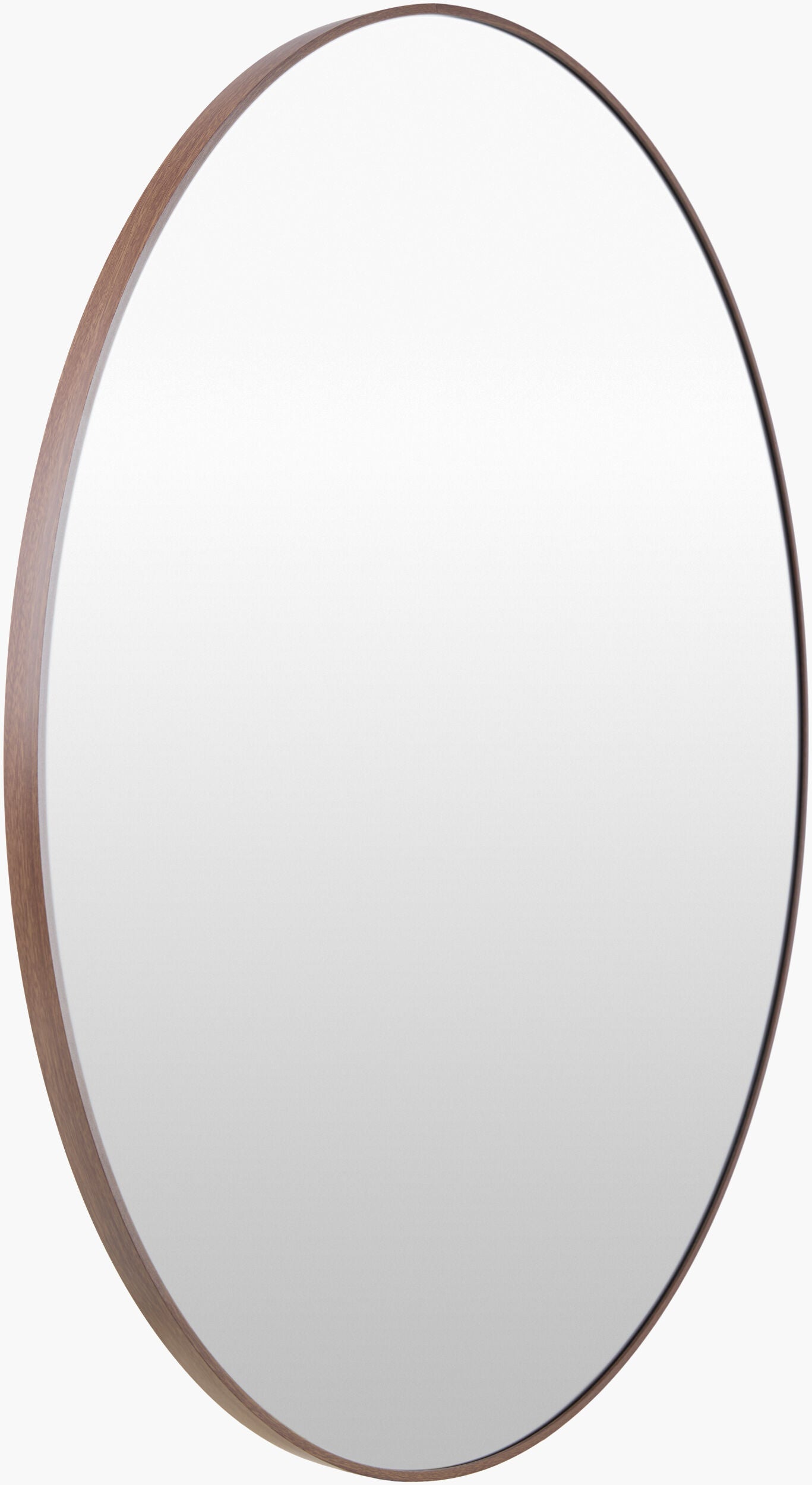 Aranya Accent Mirror