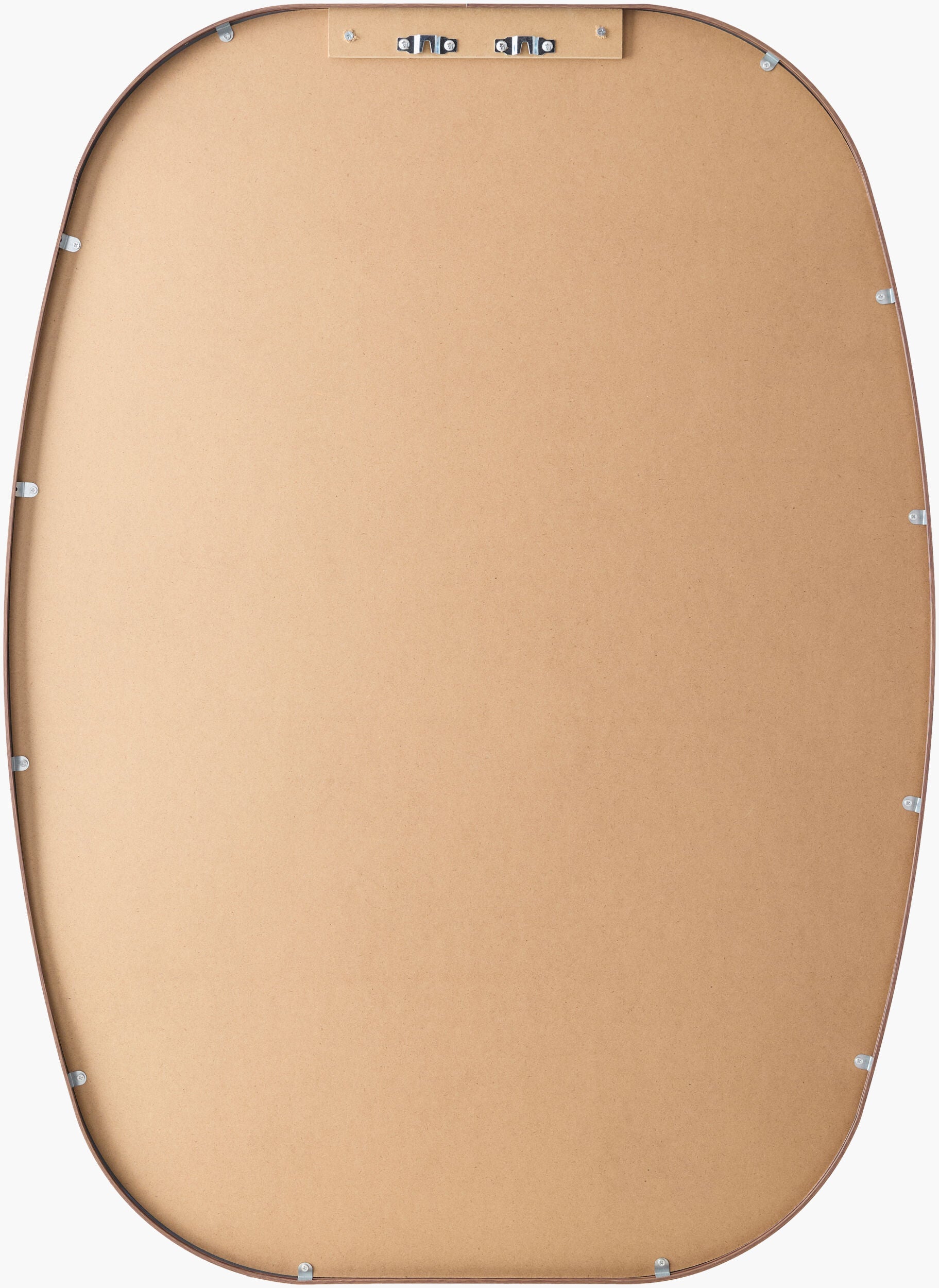 Aranya Accent Mirror