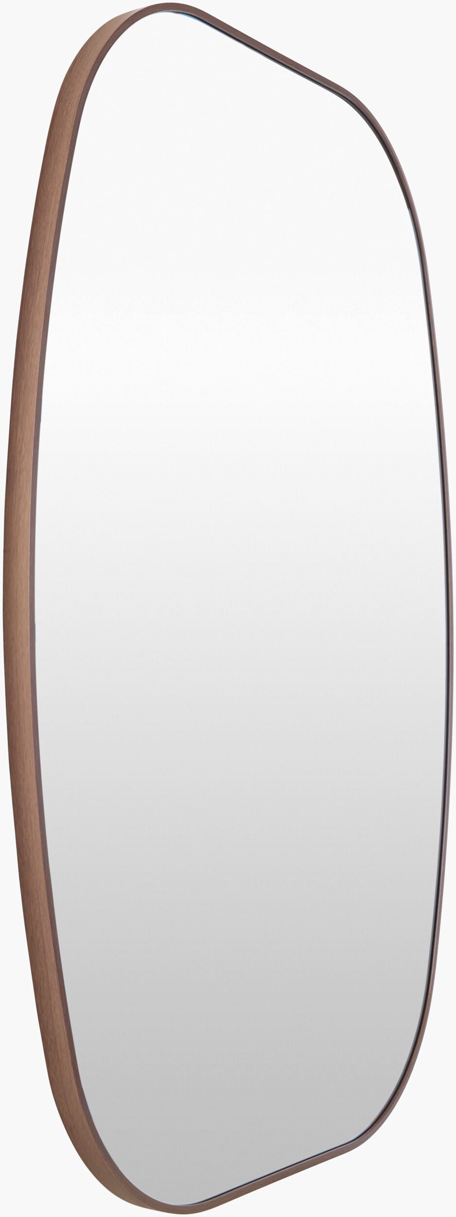 Aranya Accent Mirror
