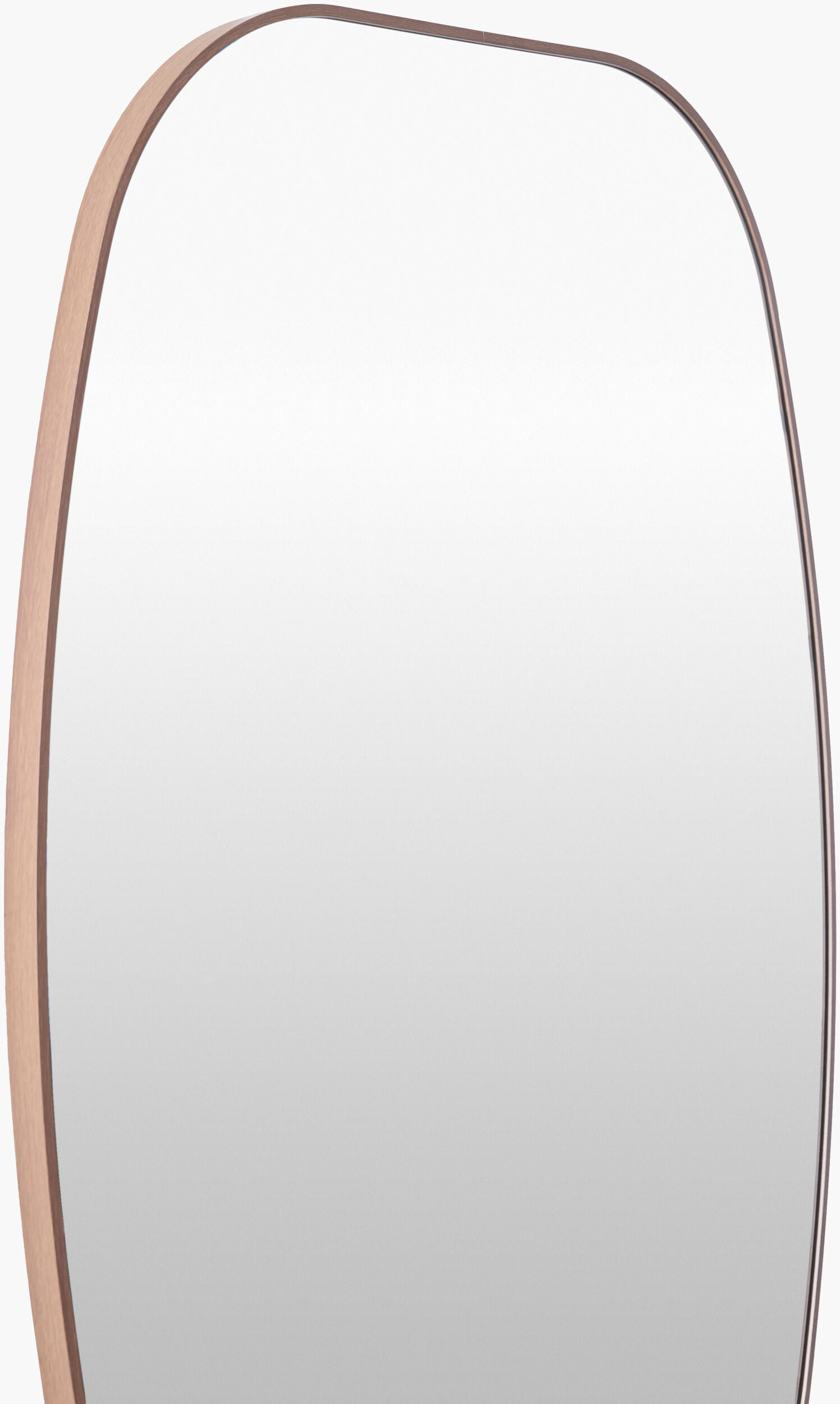 Aranya Accent Mirror