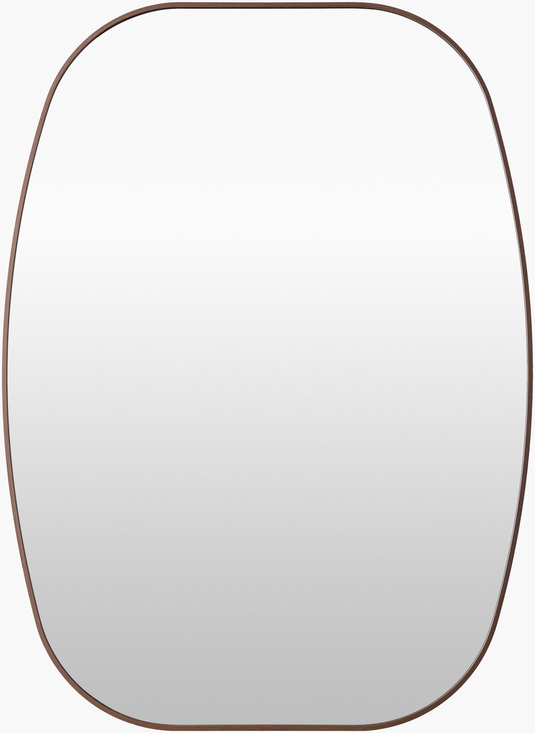 Aranya Accent Mirror