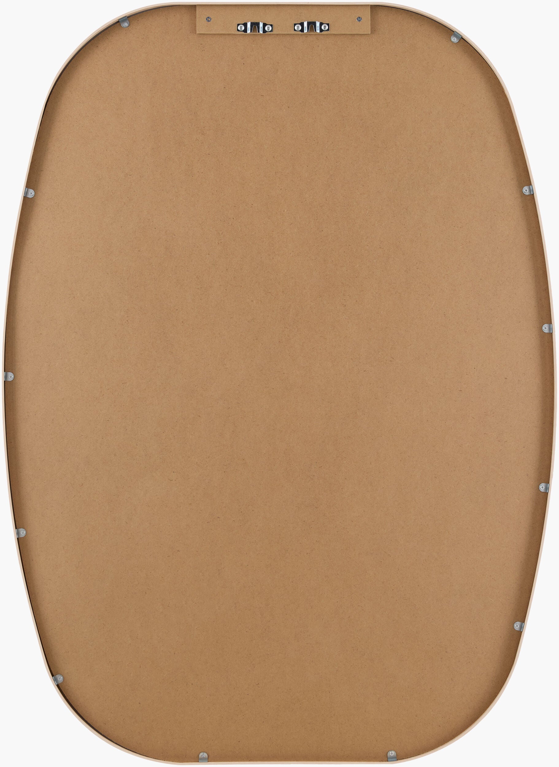 Aranya Accent Mirror