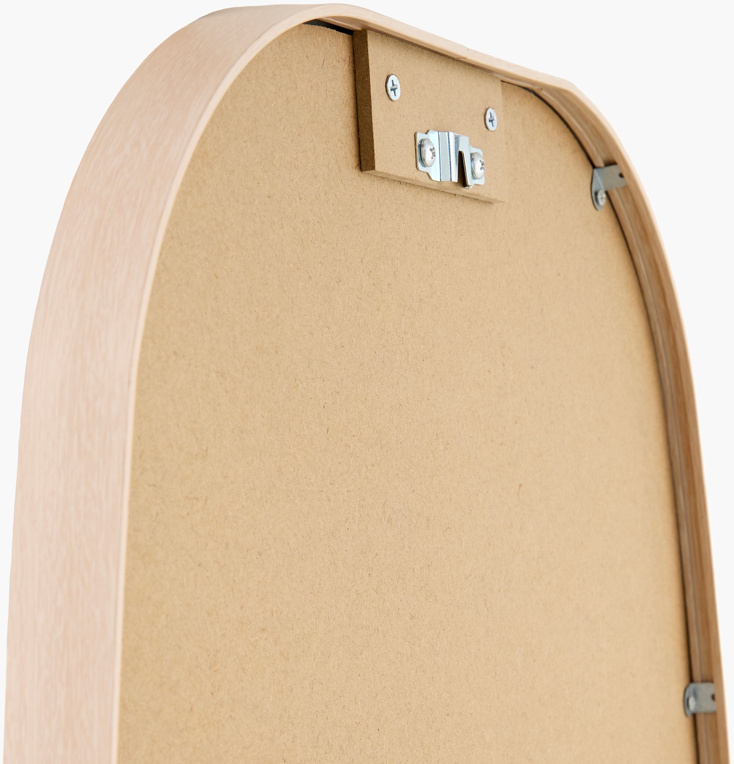 Aranya Accent Mirror