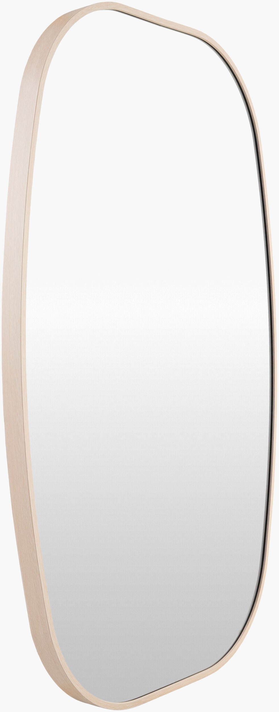 Aranya Accent Mirror