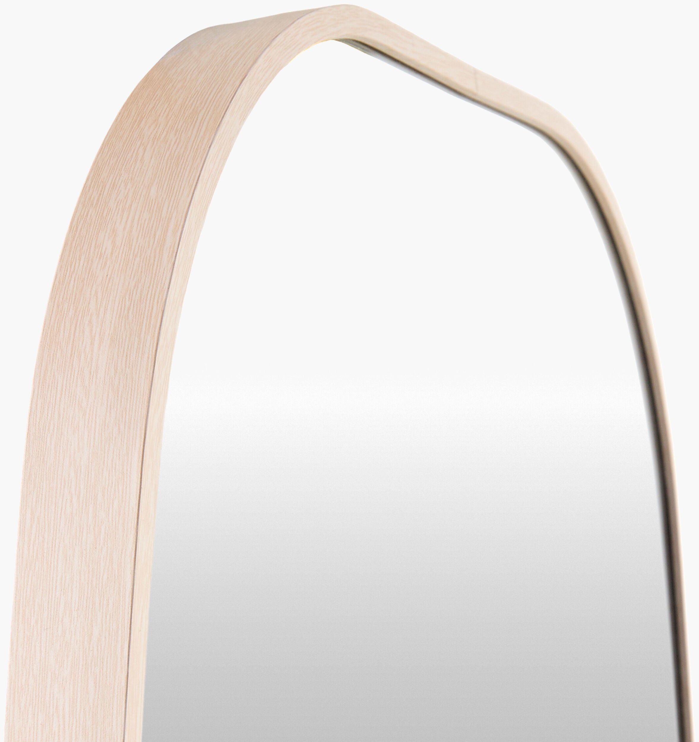 Aranya Accent Mirror