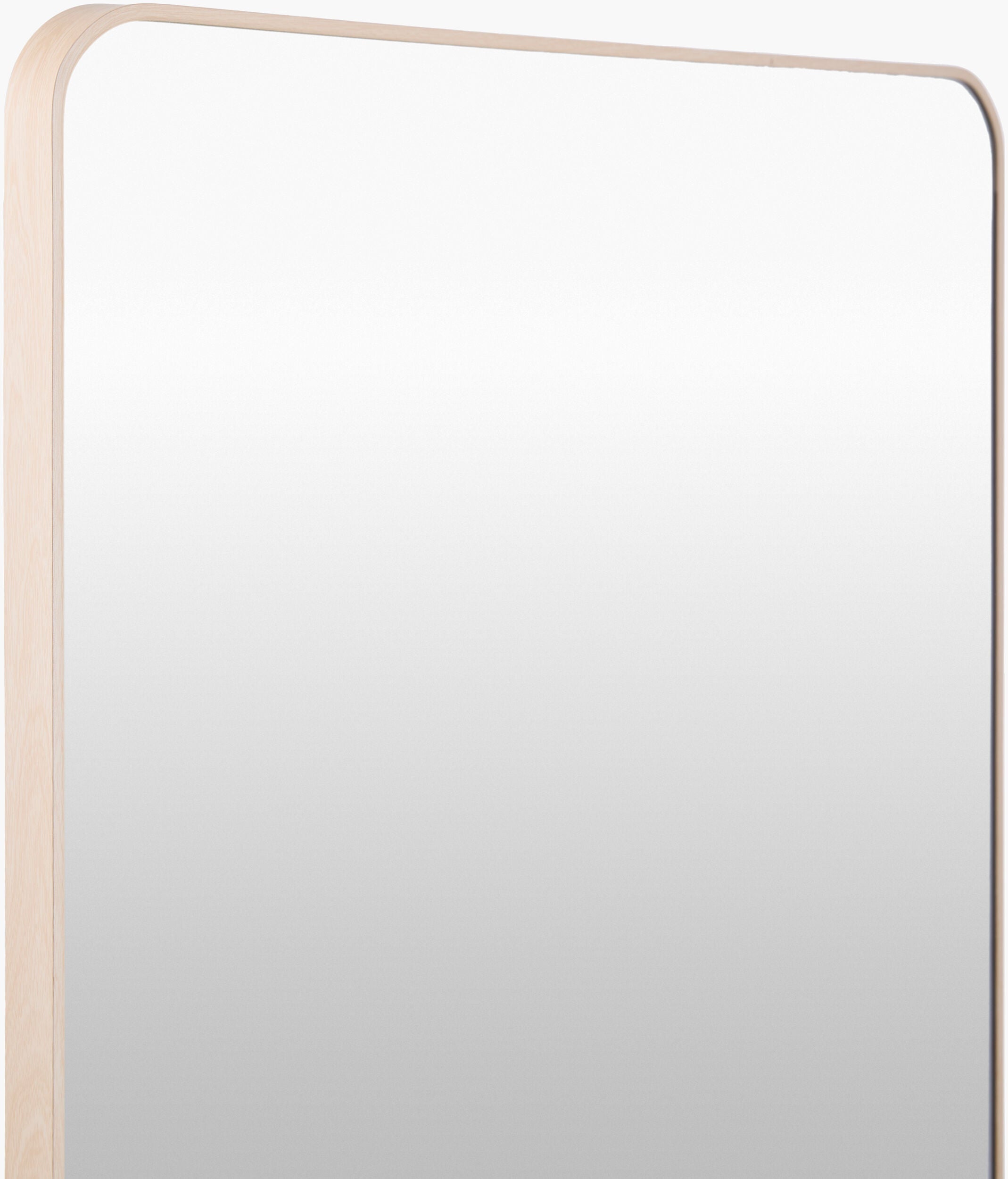Aranya Accent Mirror