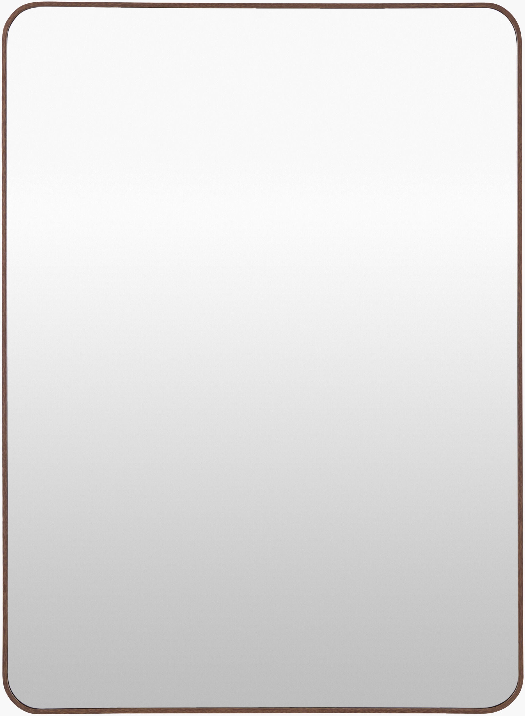Aranya Accent Mirror
