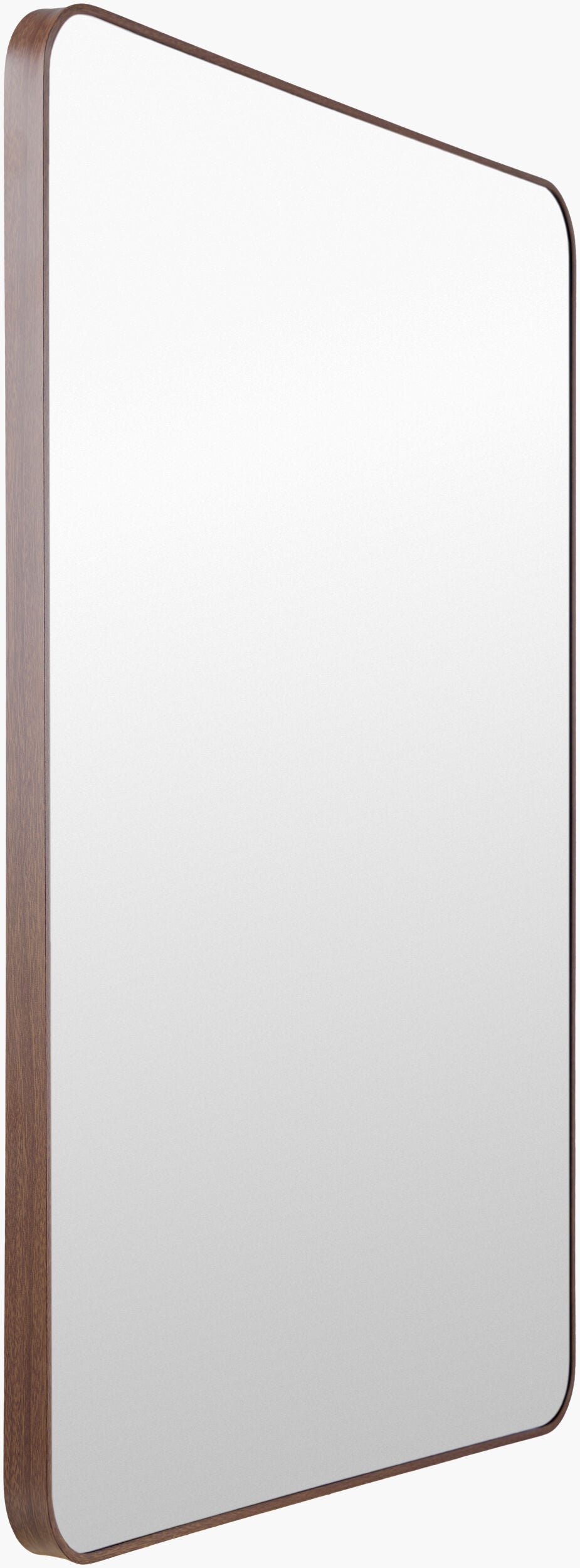 Aranya Accent Mirror