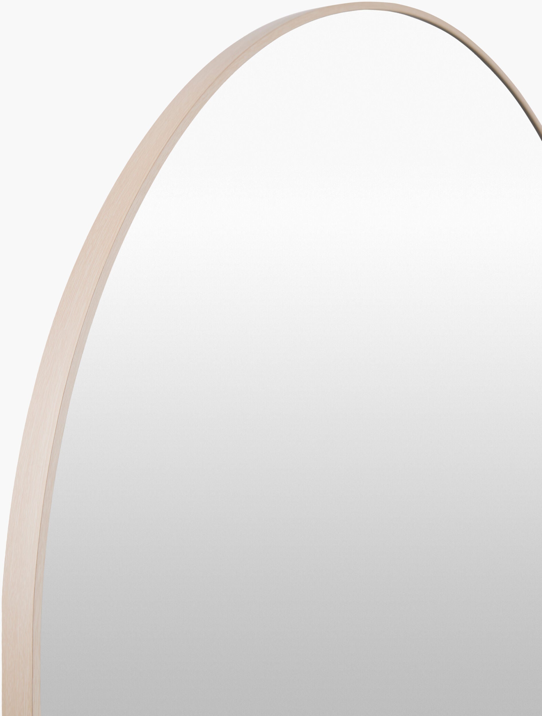 Aranya Accent Mirror, Mantel Mirror