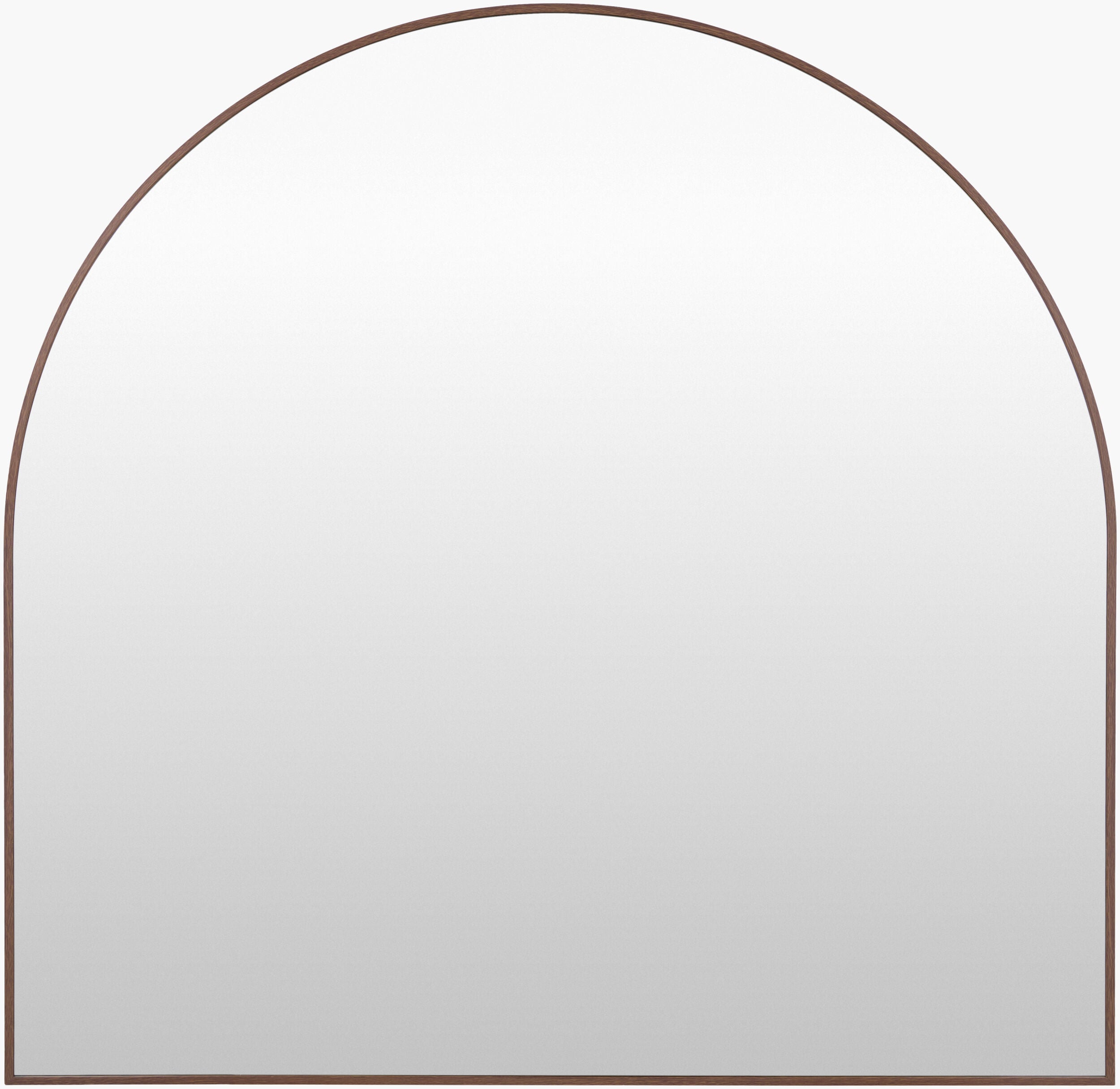 Aranya Accent Mirror, Mantel Mirror