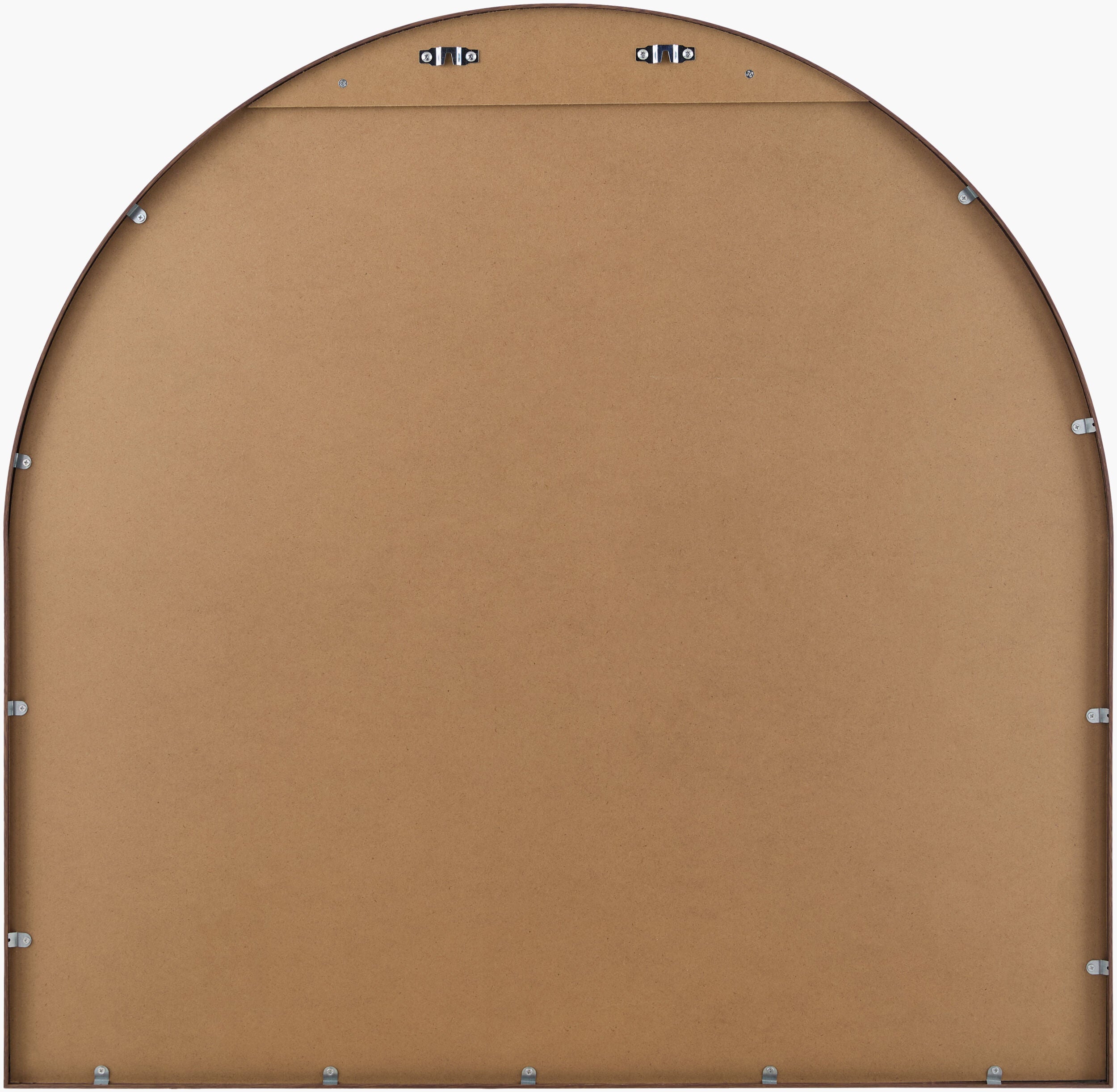 Aranya Accent Mirror, Mantel Mirror