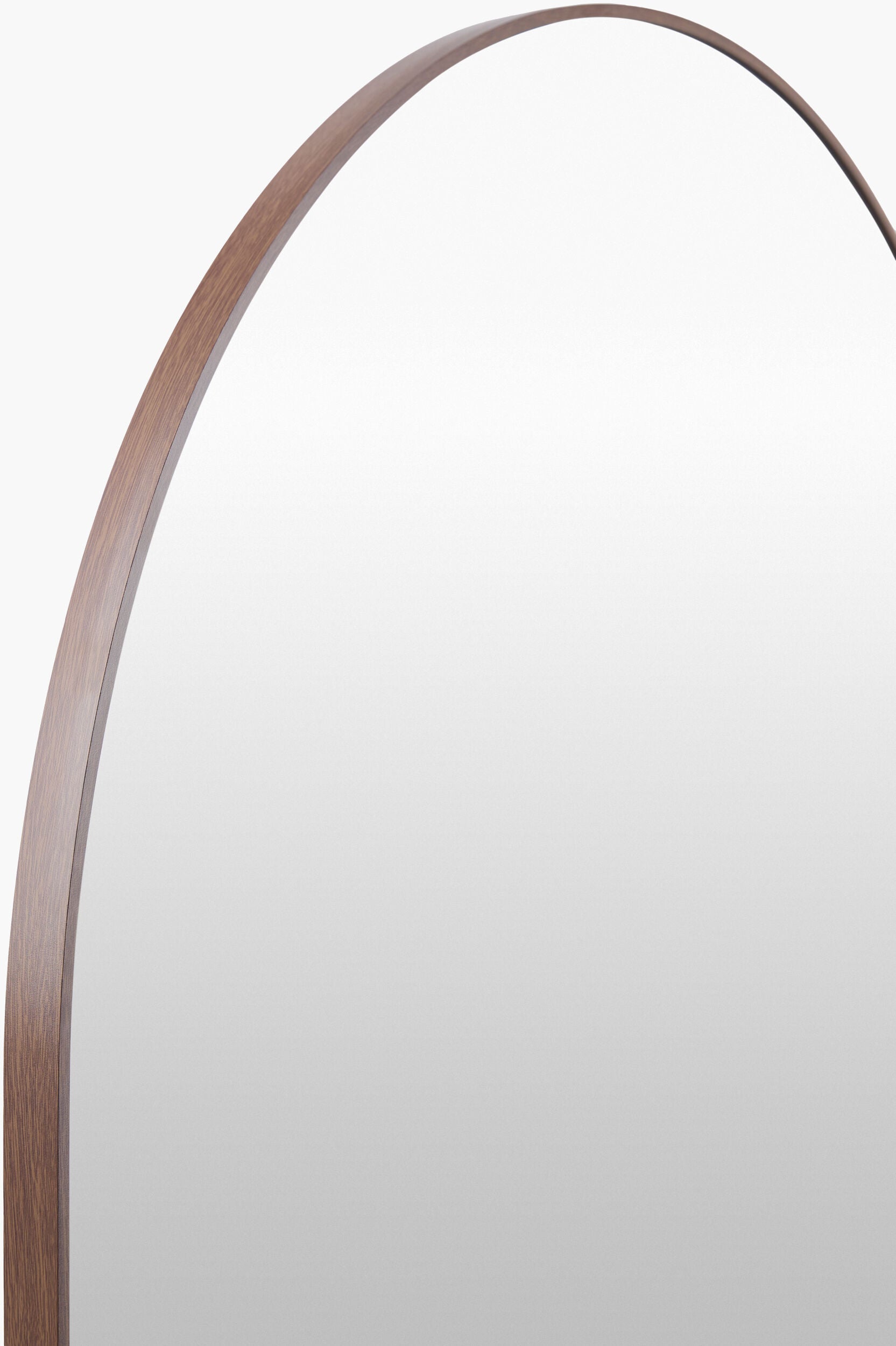 Aranya Accent Mirror, Mantel Mirror