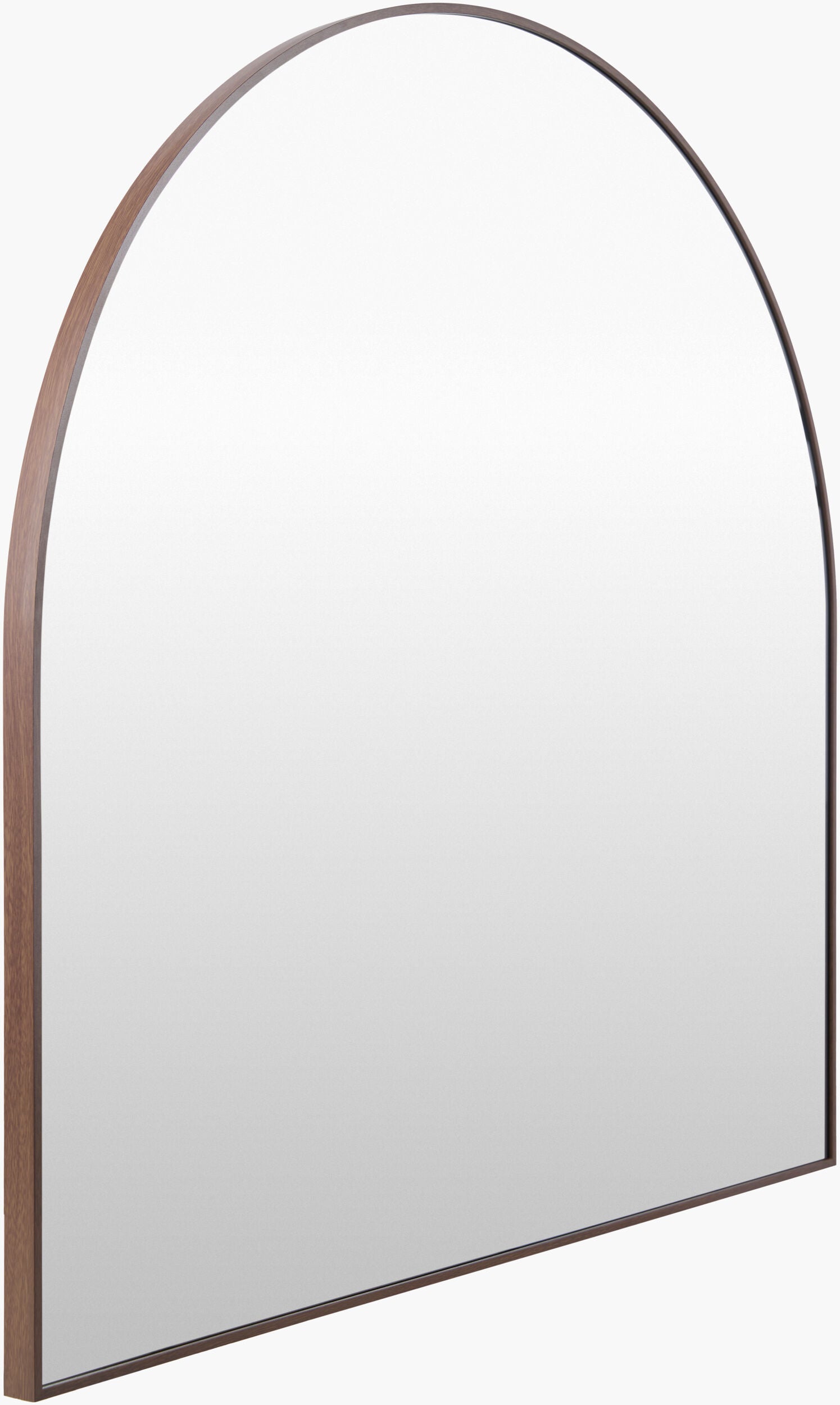 Aranya Accent Mirror, Mantel Mirror