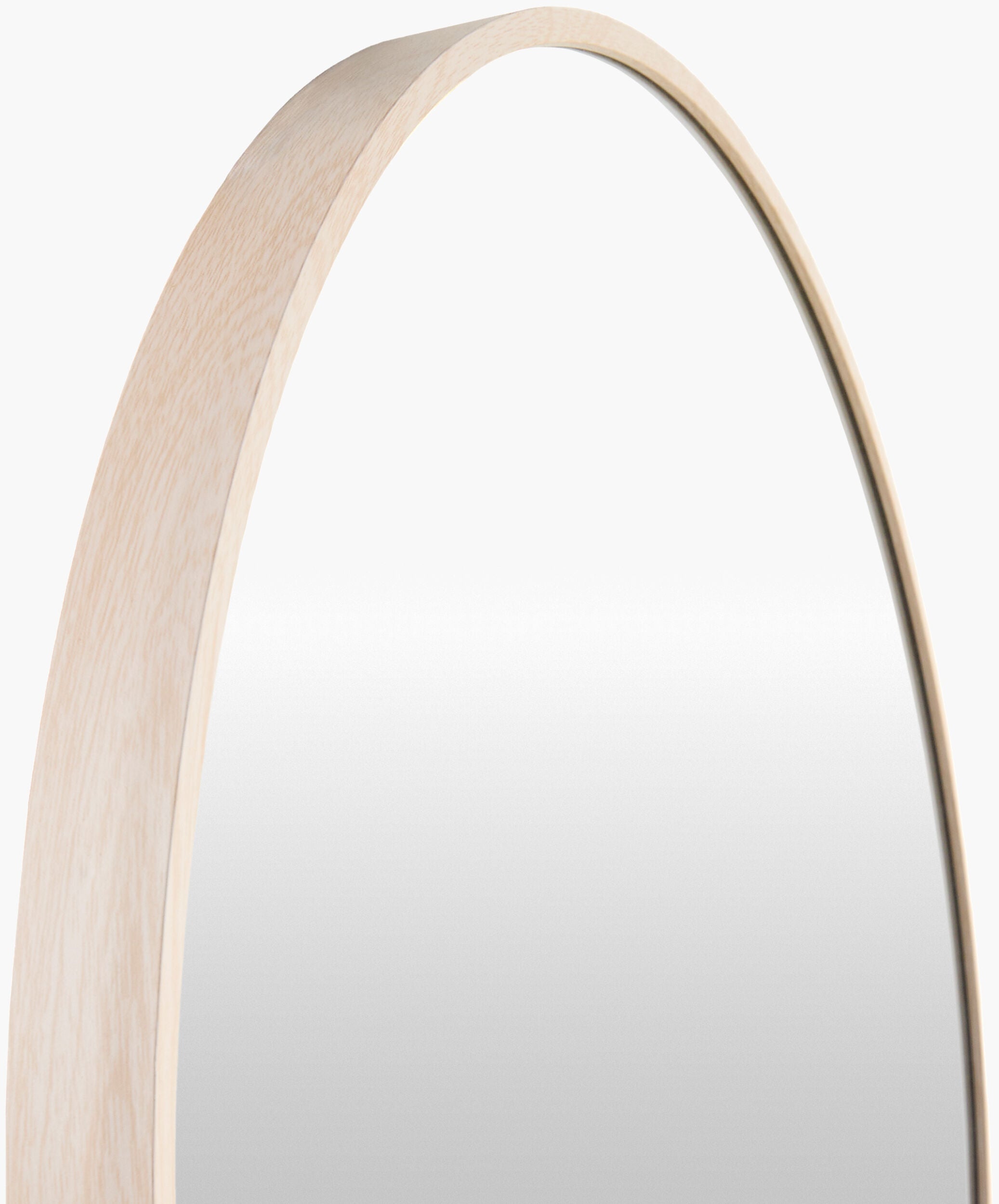 Aranya Accent Mirror