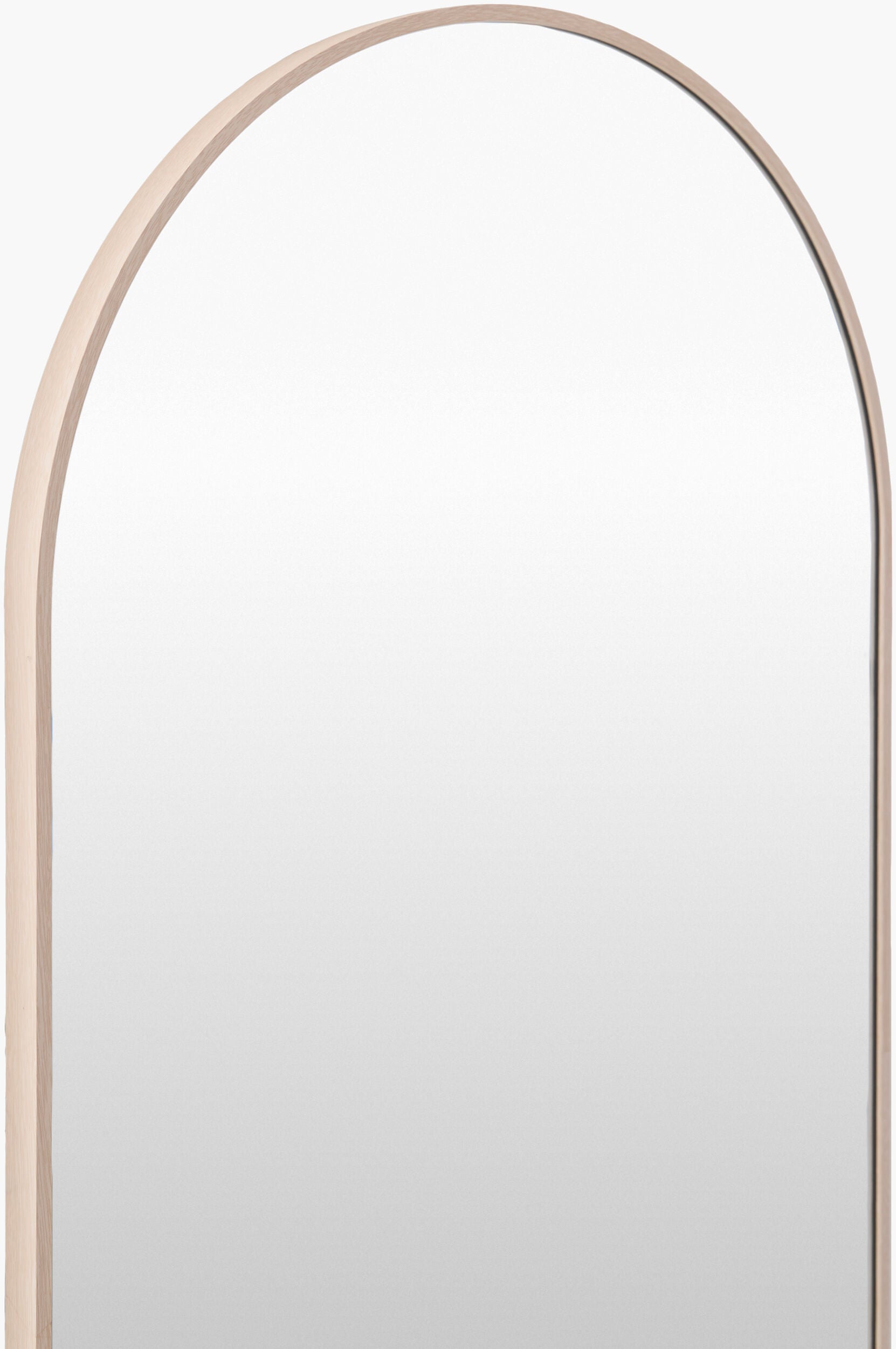 Aranya Accent Mirror