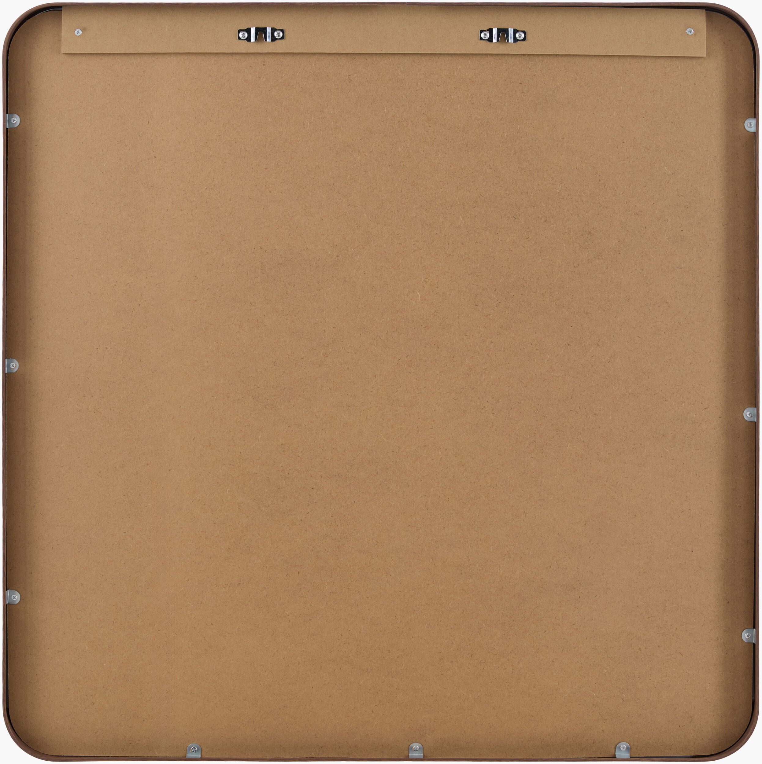 Aranya Accent Mirror