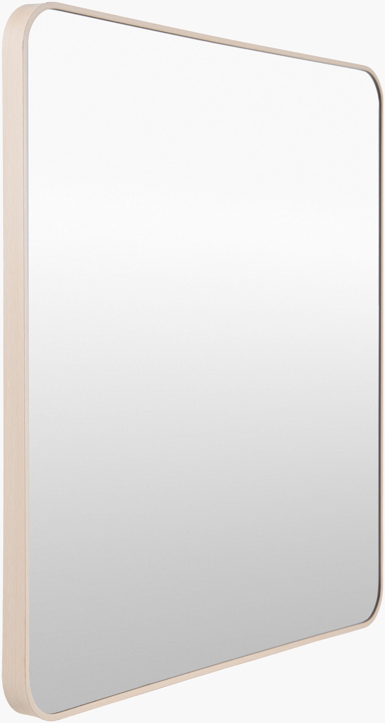 Aranya Accent Mirror