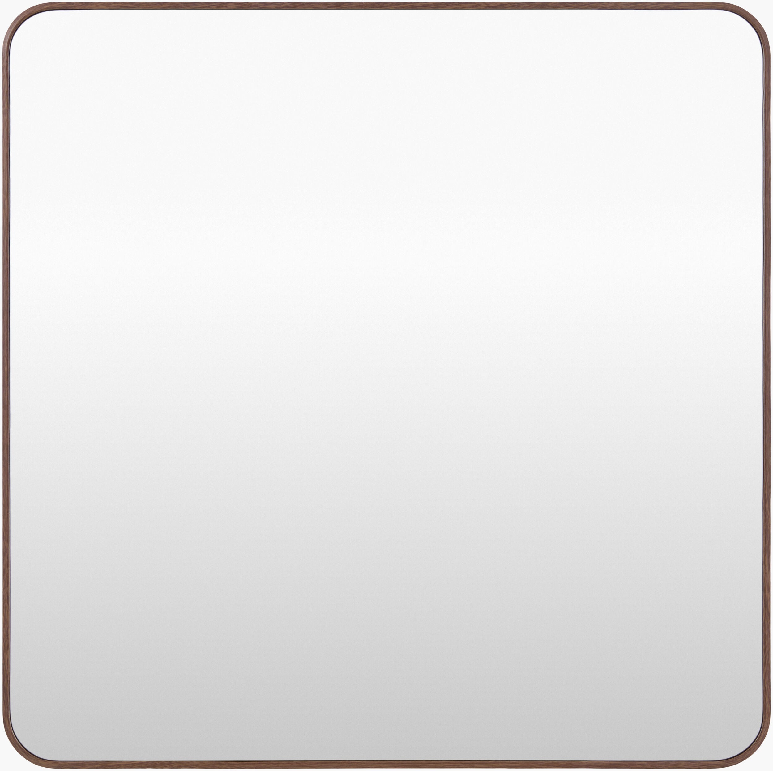 Aranya Accent Mirror