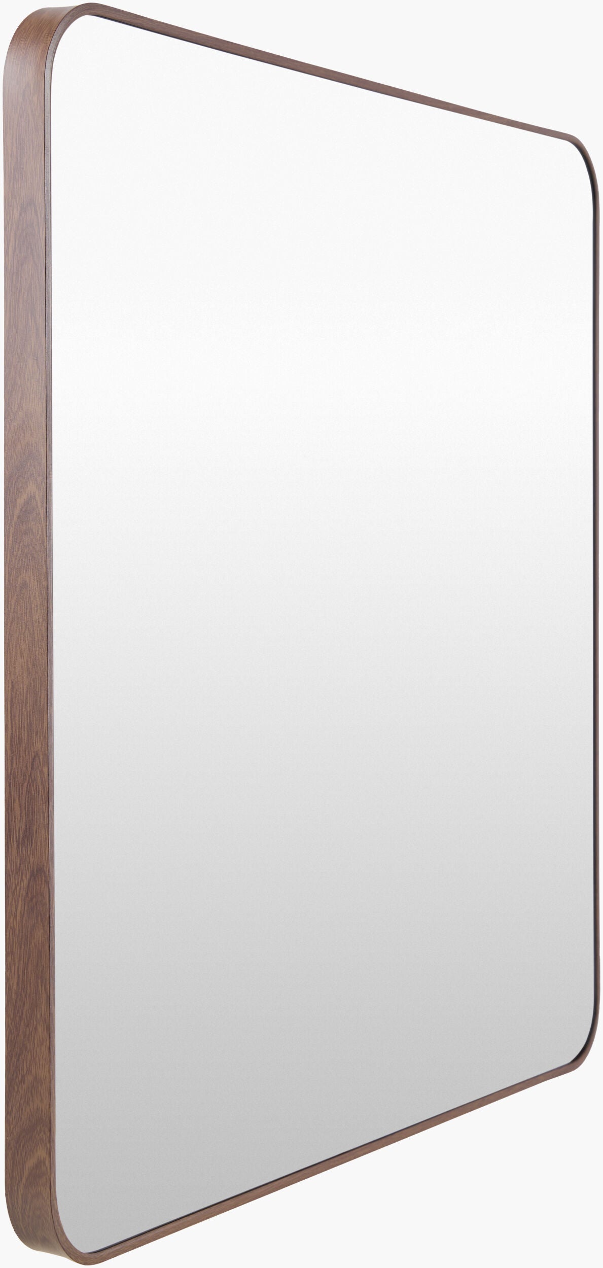 Aranya Accent Mirror