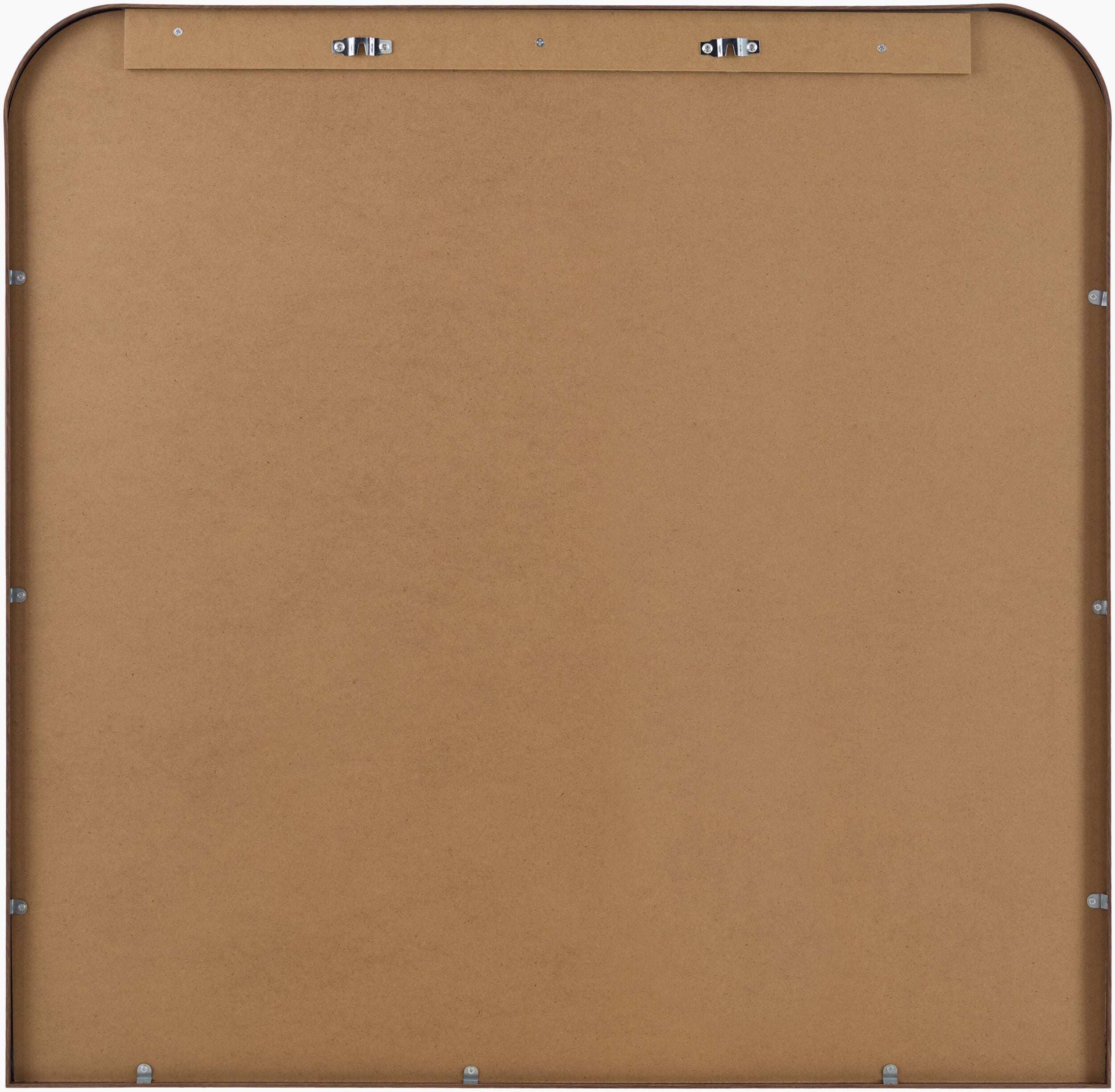 Aranya Accent Mirror
