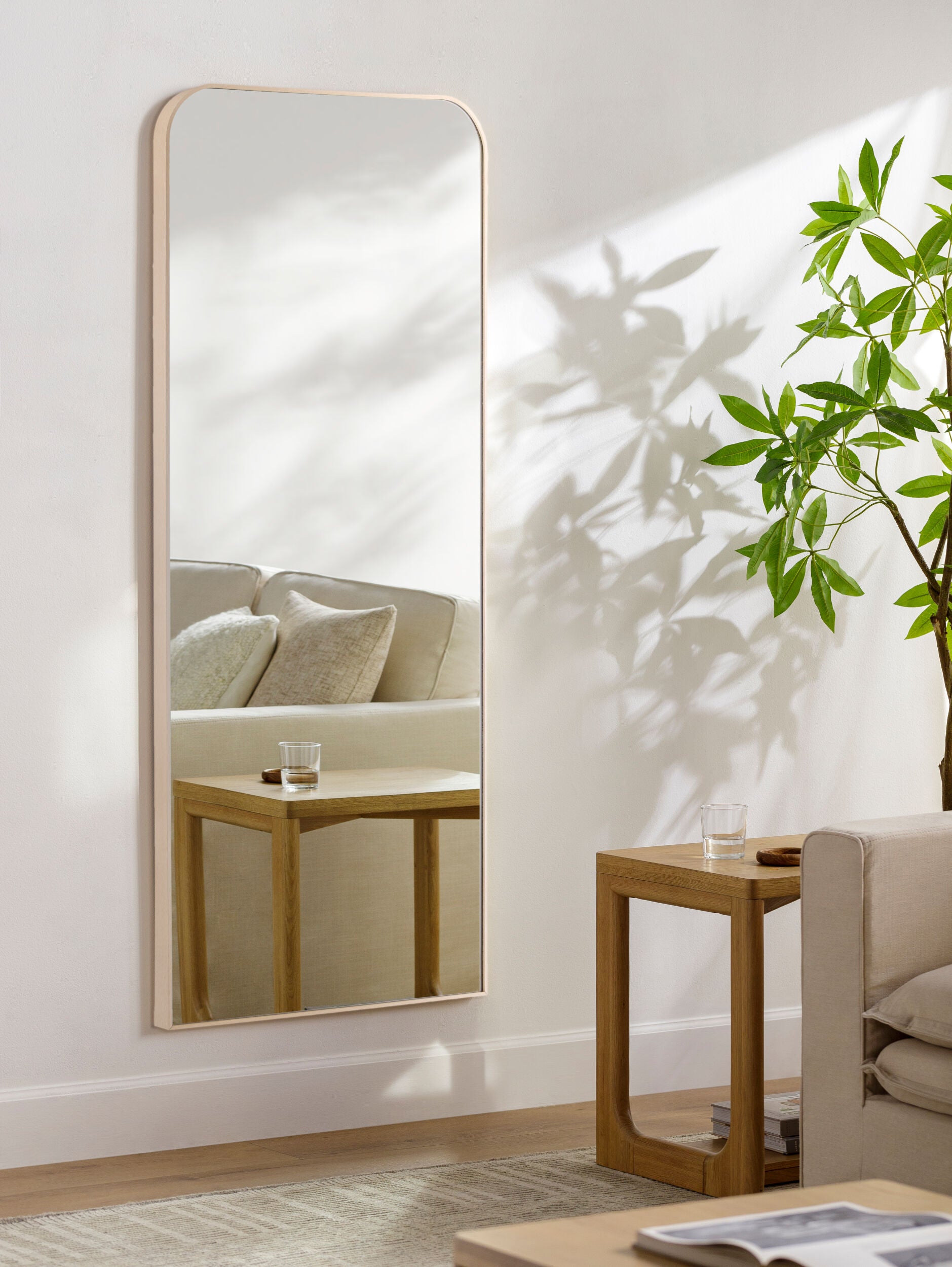 Aranya Full Length Mirror