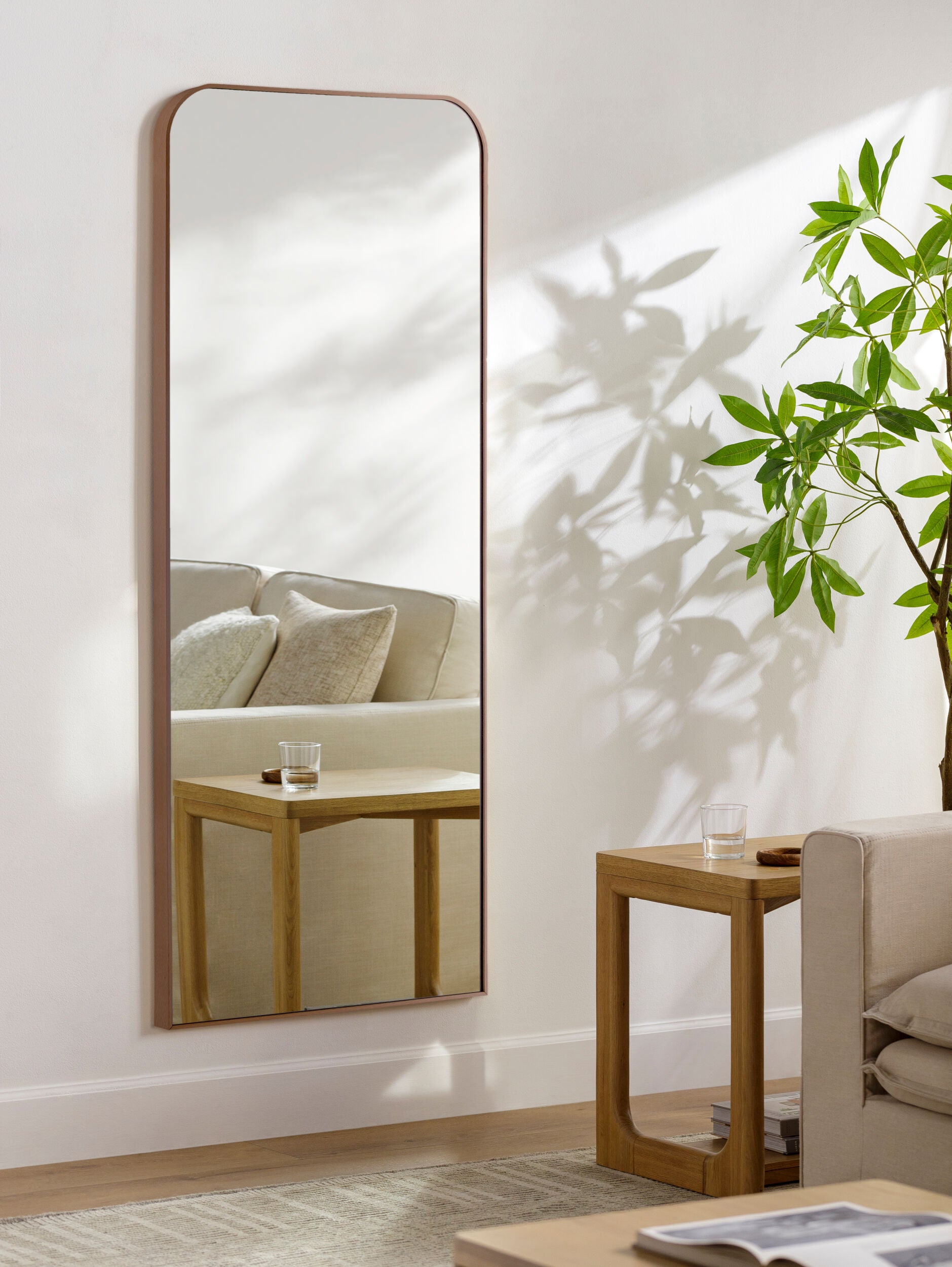 Aranya Full Length Mirror