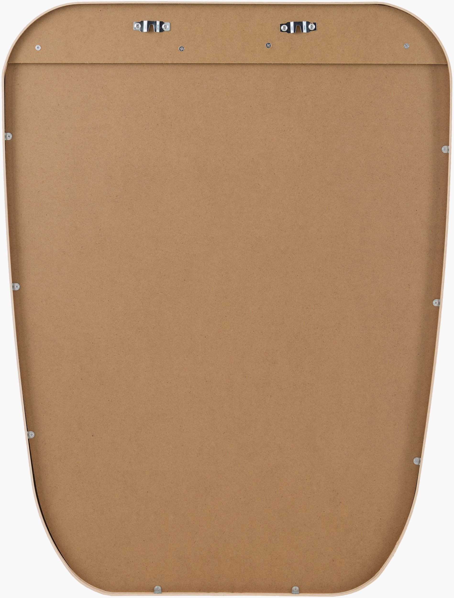 Aranya Accent Mirror