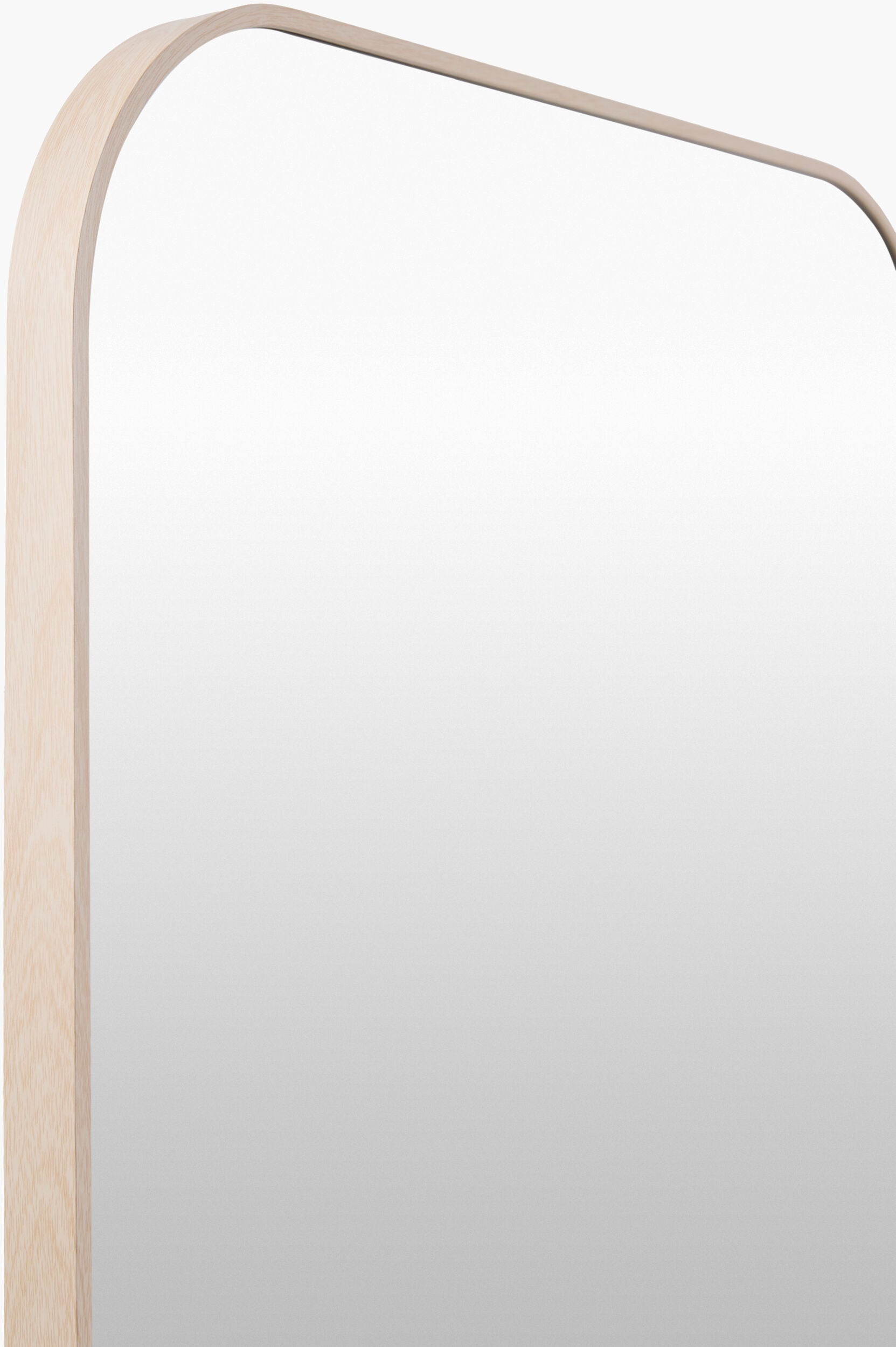 Aranya Accent Mirror