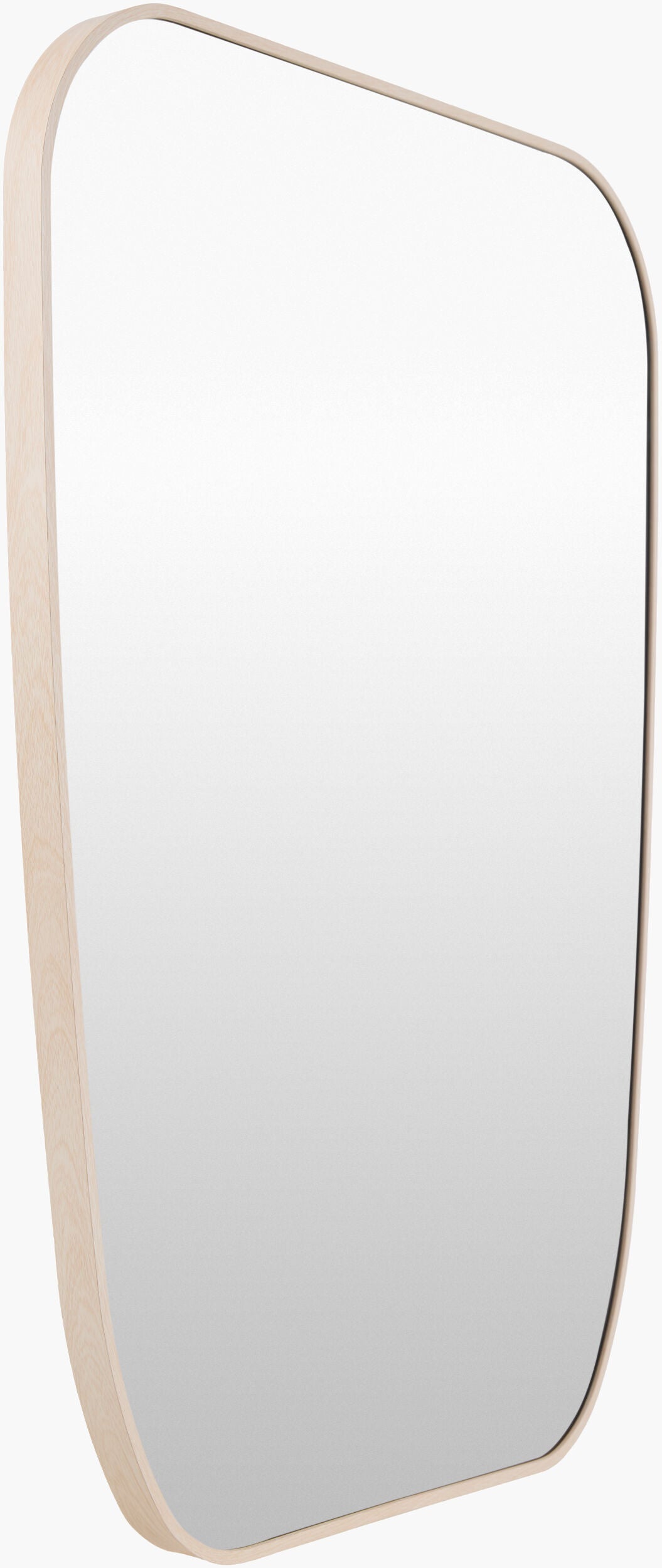 Aranya Accent Mirror