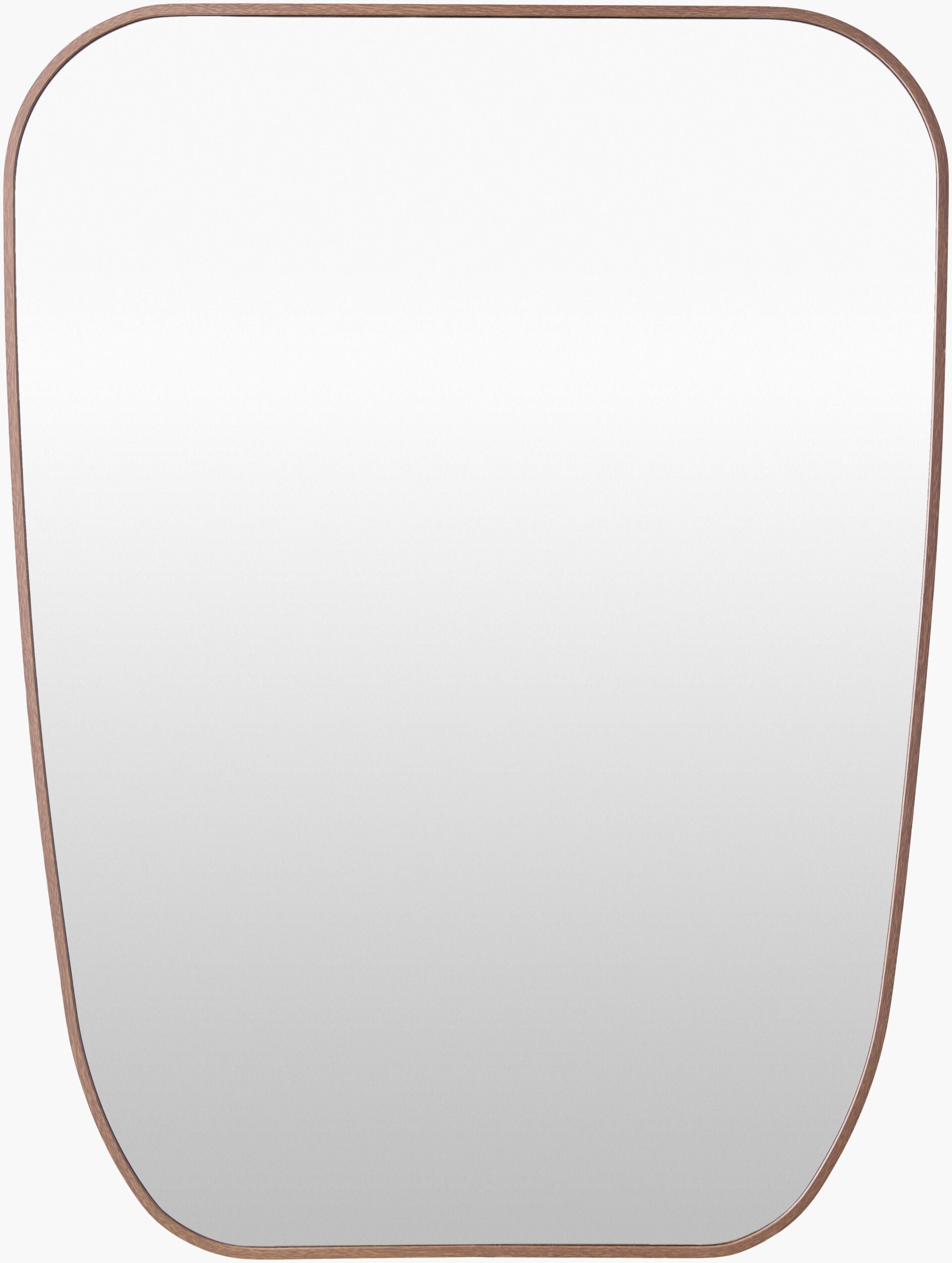 Aranya Accent Mirror