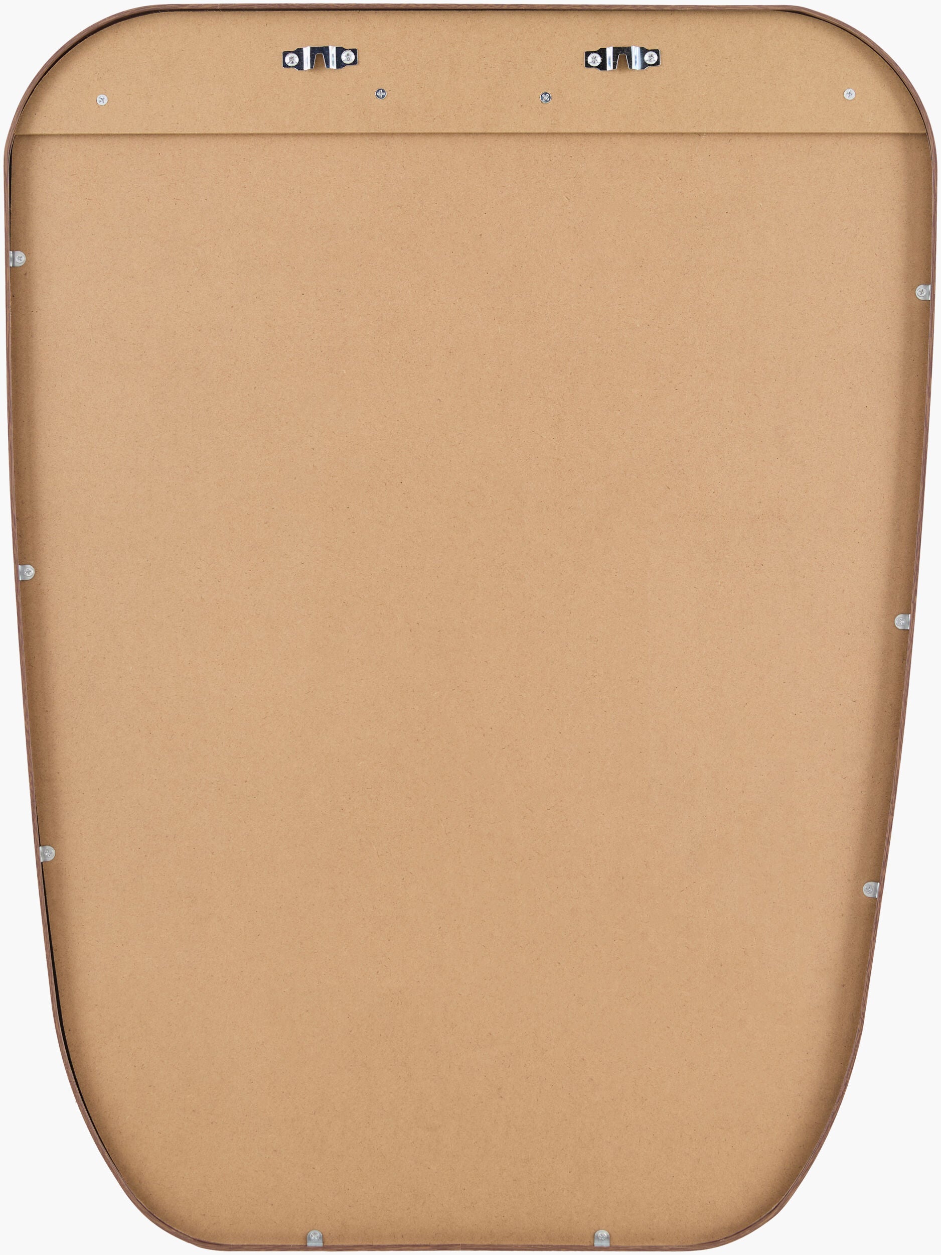 Aranya Accent Mirror